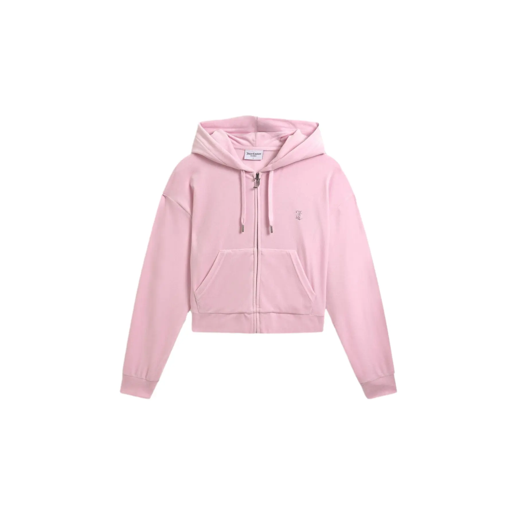 Kapuzenjacke Juicy Couture Iccle Outline