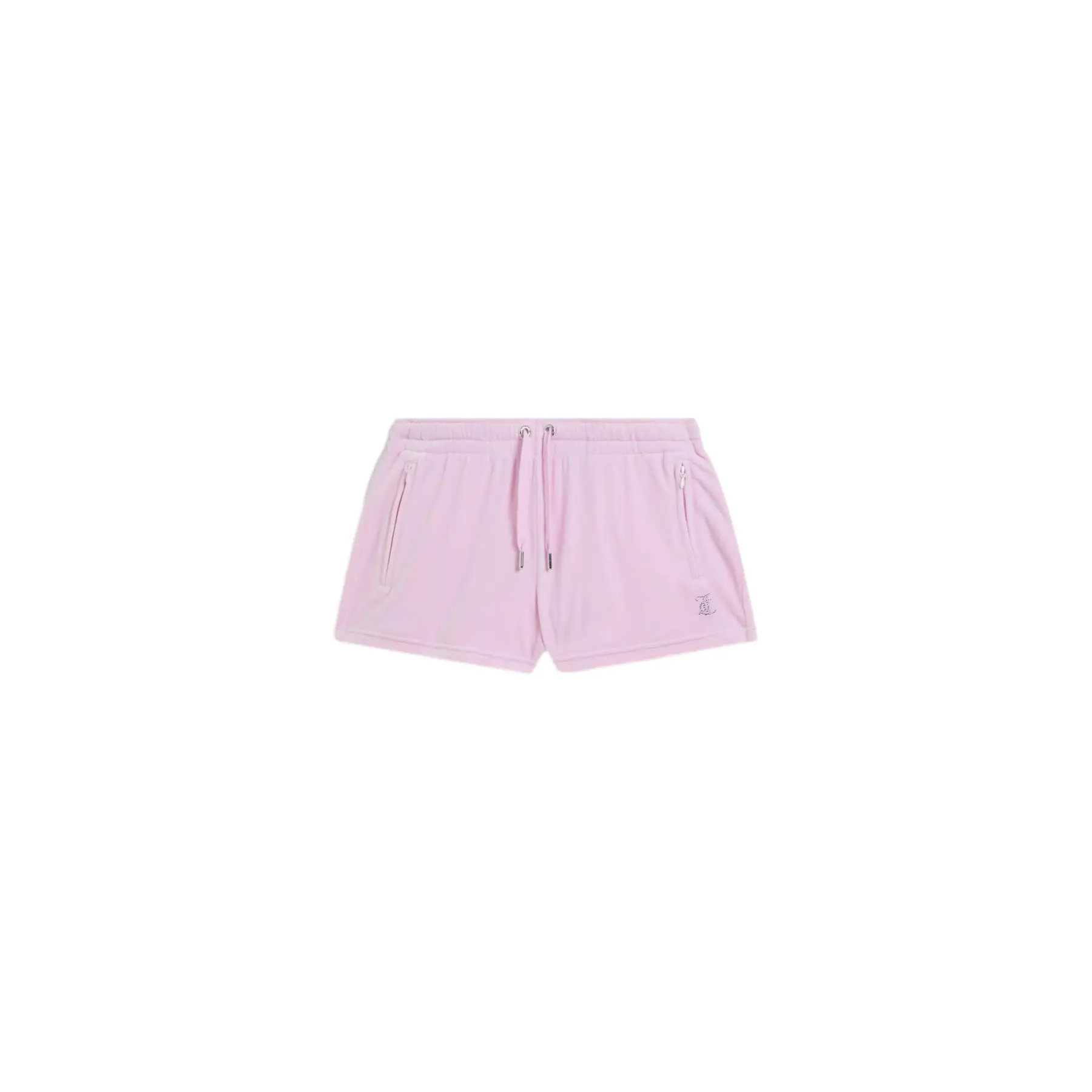 Shorts für Damen Juicy Couture Tamia Outline