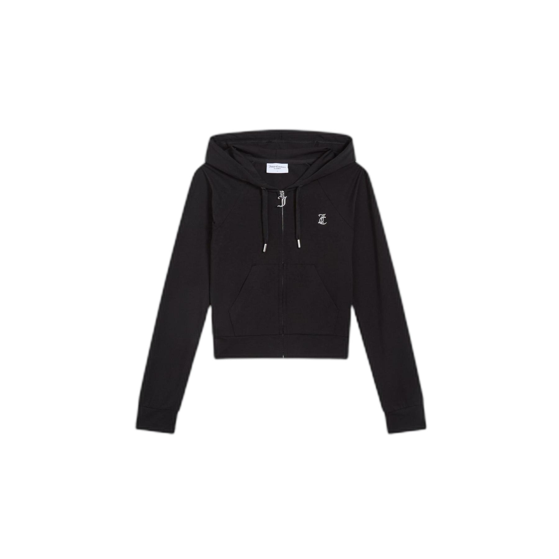 5063550066518 - Kapuzenjacke Iccle