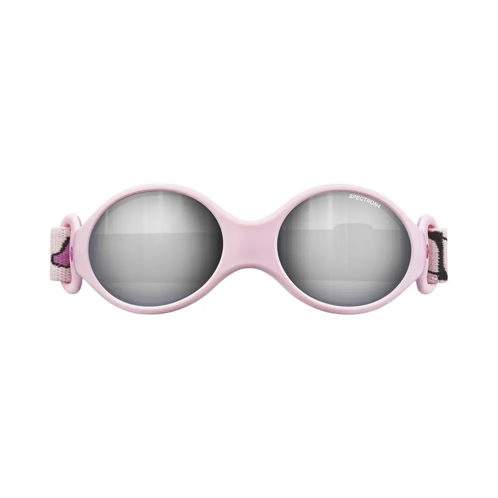 3660576050969 - Loop S - Sonnenbrille - Kinder (0-18 Monate) Rose Clair Rose One Size 3660576050969 - Loop S - Sonnenbrille - Kinder (0-18 Monate) Rose Clair Rose One Size