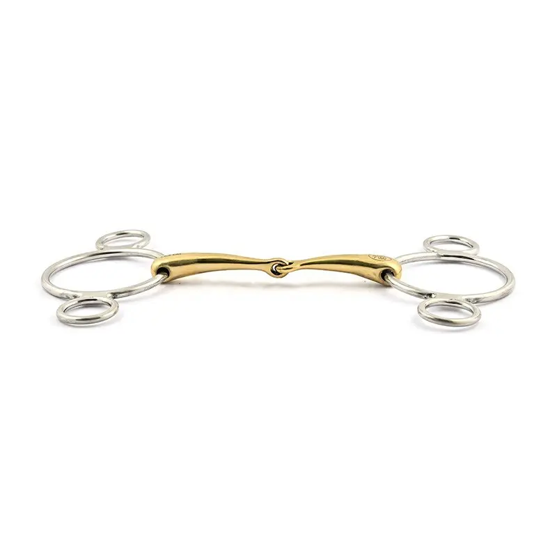 Mors pessoa pour cheval Jump'In