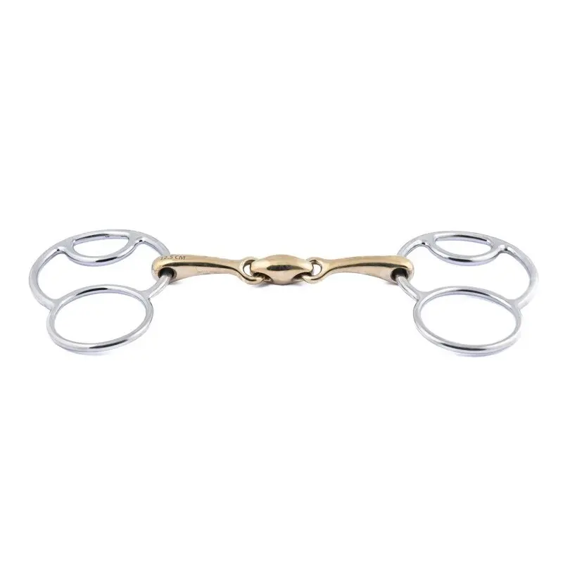 Mors pessoa pour cheval Jump'In Newstyle