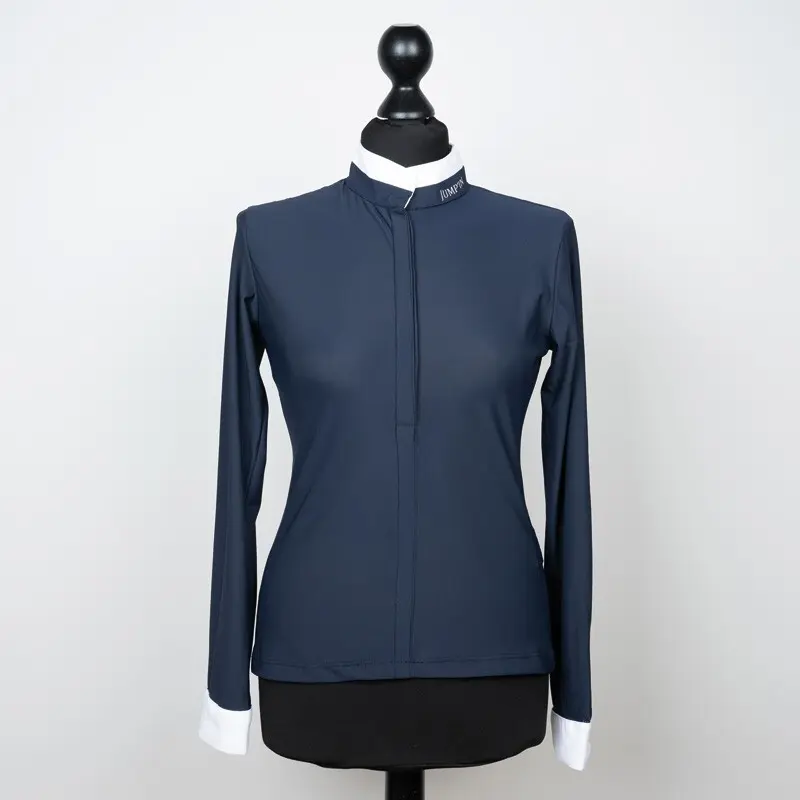 Chemise de concours Jump'In Carla