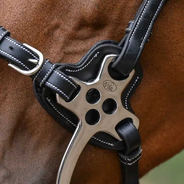 Branches de hackamore Jump'In