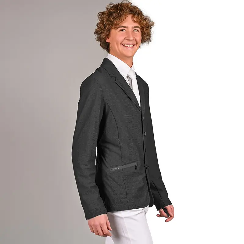 Veste équitation Jump'In Airtec
