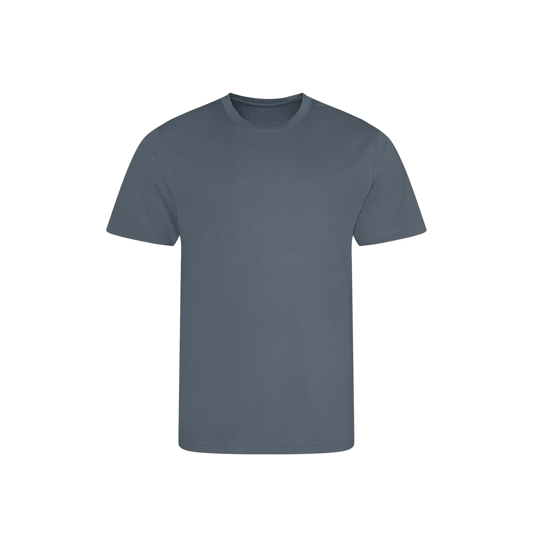 Image of Neoteric Atmungsaktives T-Shirt Just Cool