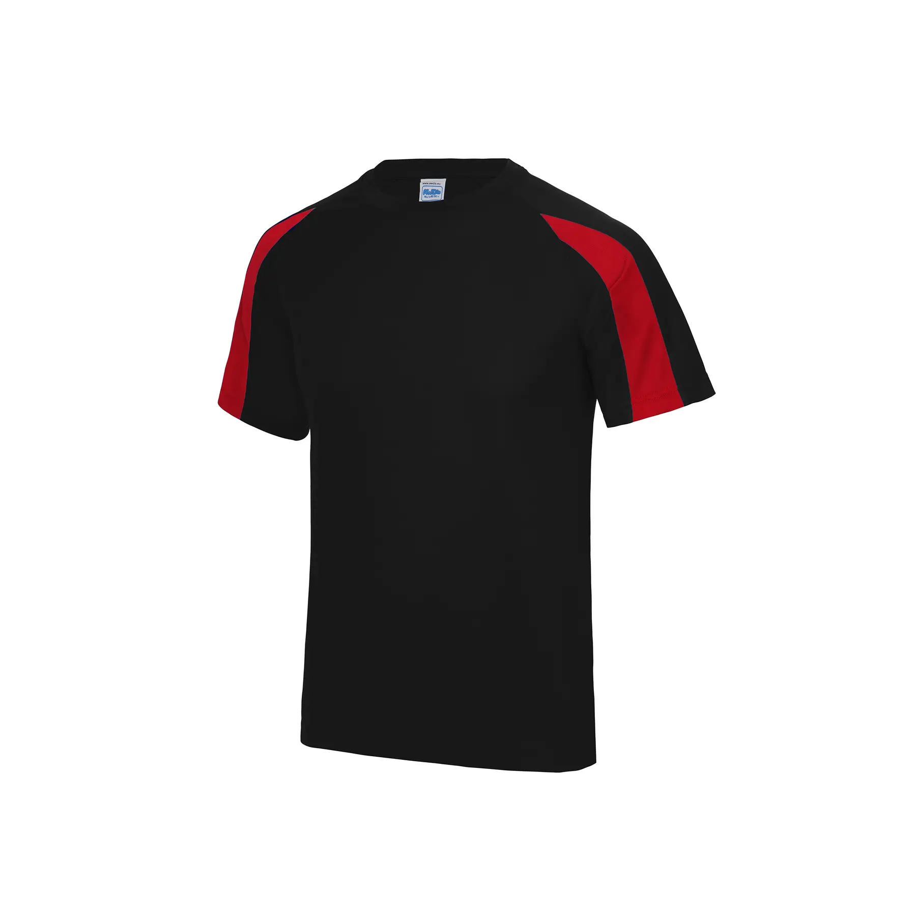 T-shirt de sport contrasté Just Cool