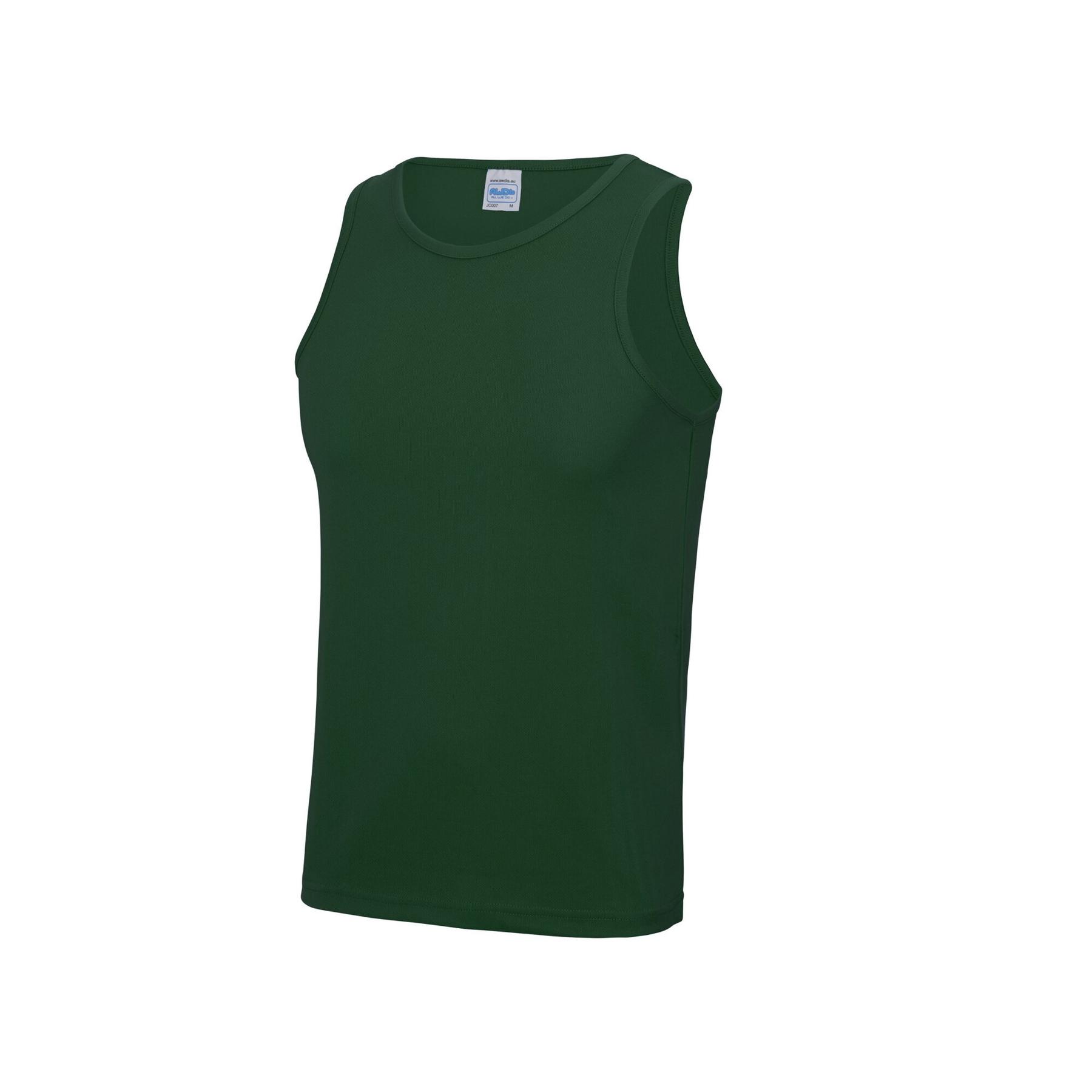 5055950433670 - Polyester-Top Just Cool