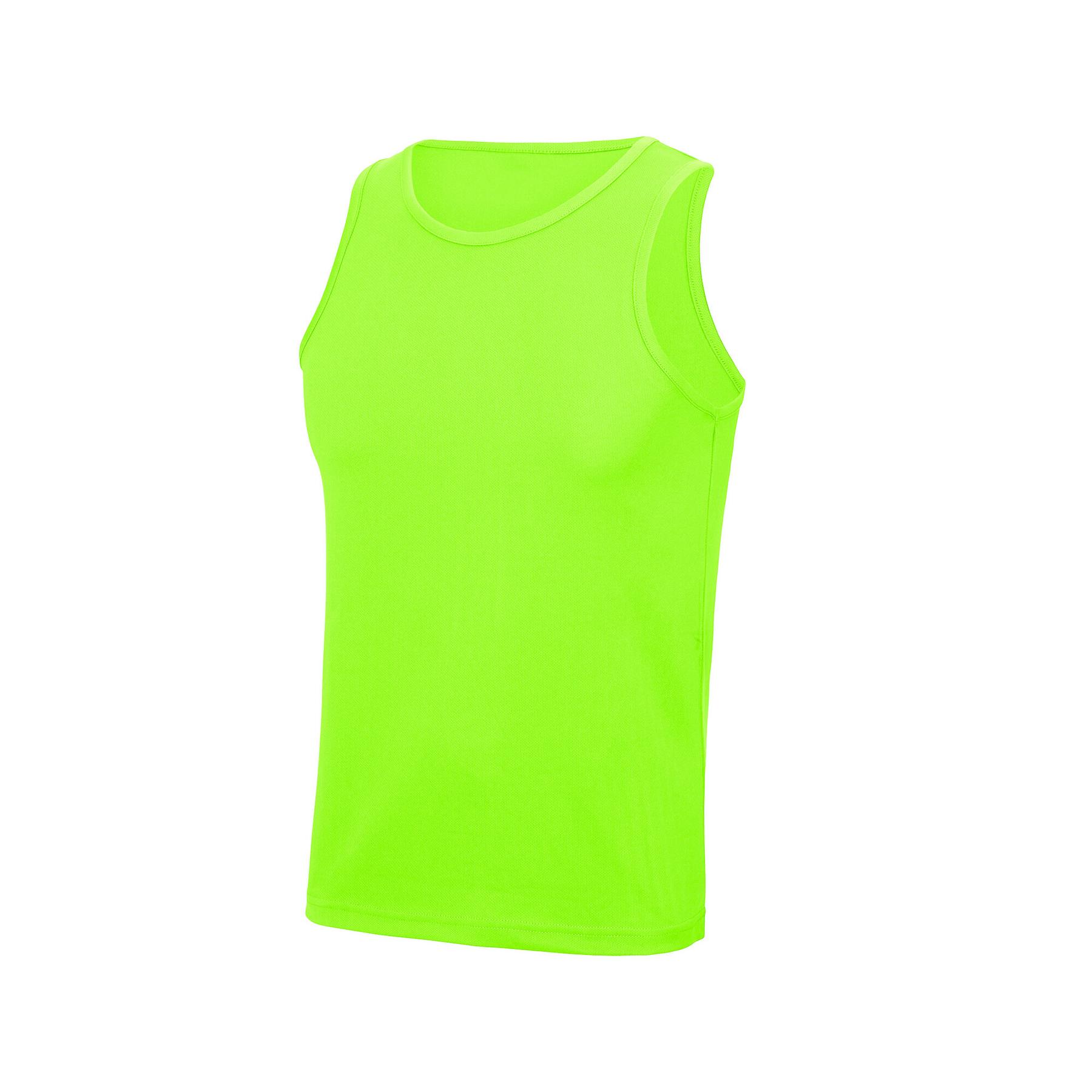 5055950433847 - Polyester-Top Just Cool