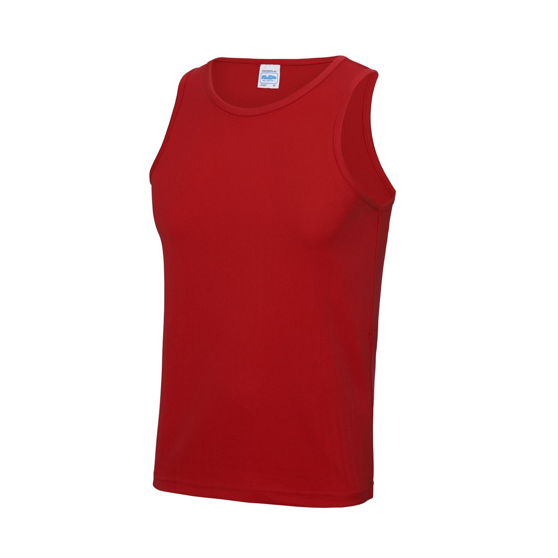 5055950433991 - Polyester-Top Just Cool