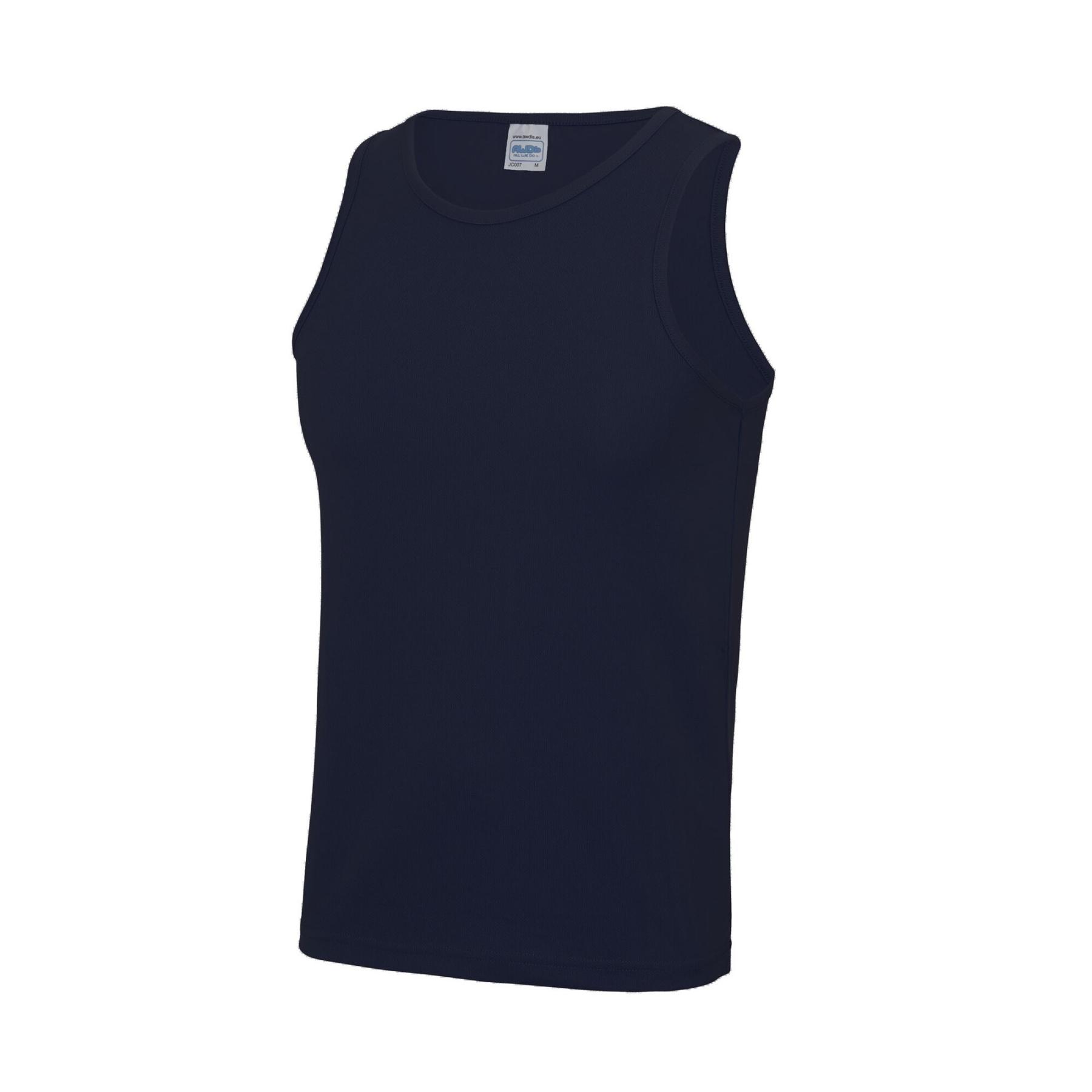 5055950434059 - Polyester-Top Just Cool