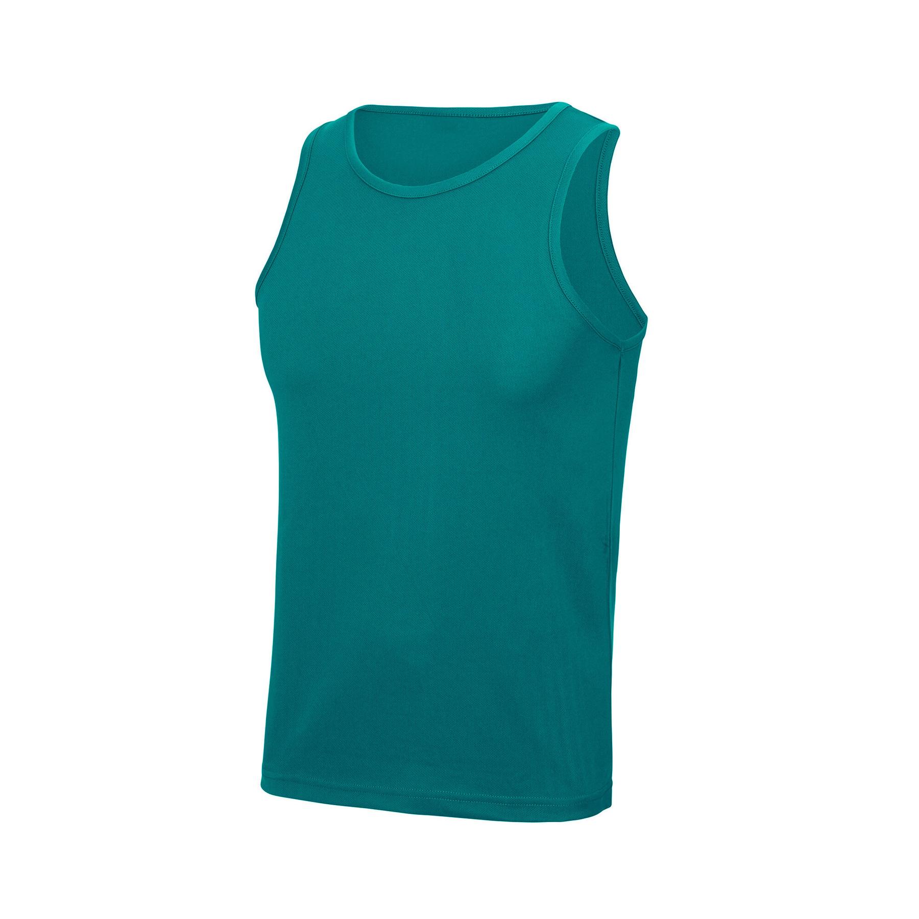 5060914798078 - Polyester-Top Just Cool