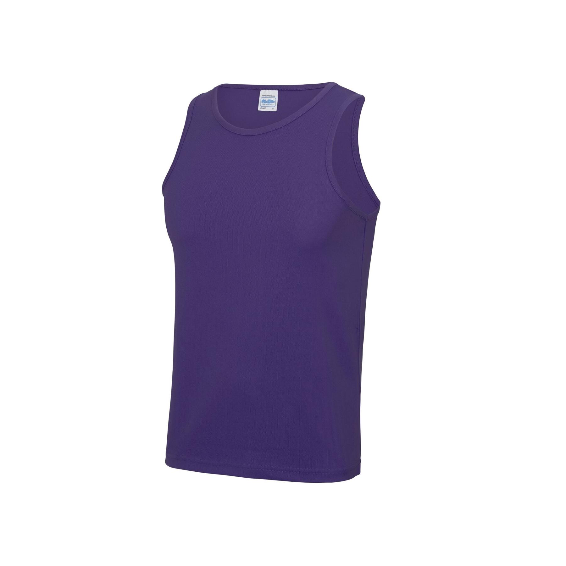 5055950434387 - Polyester-Top Just Cool