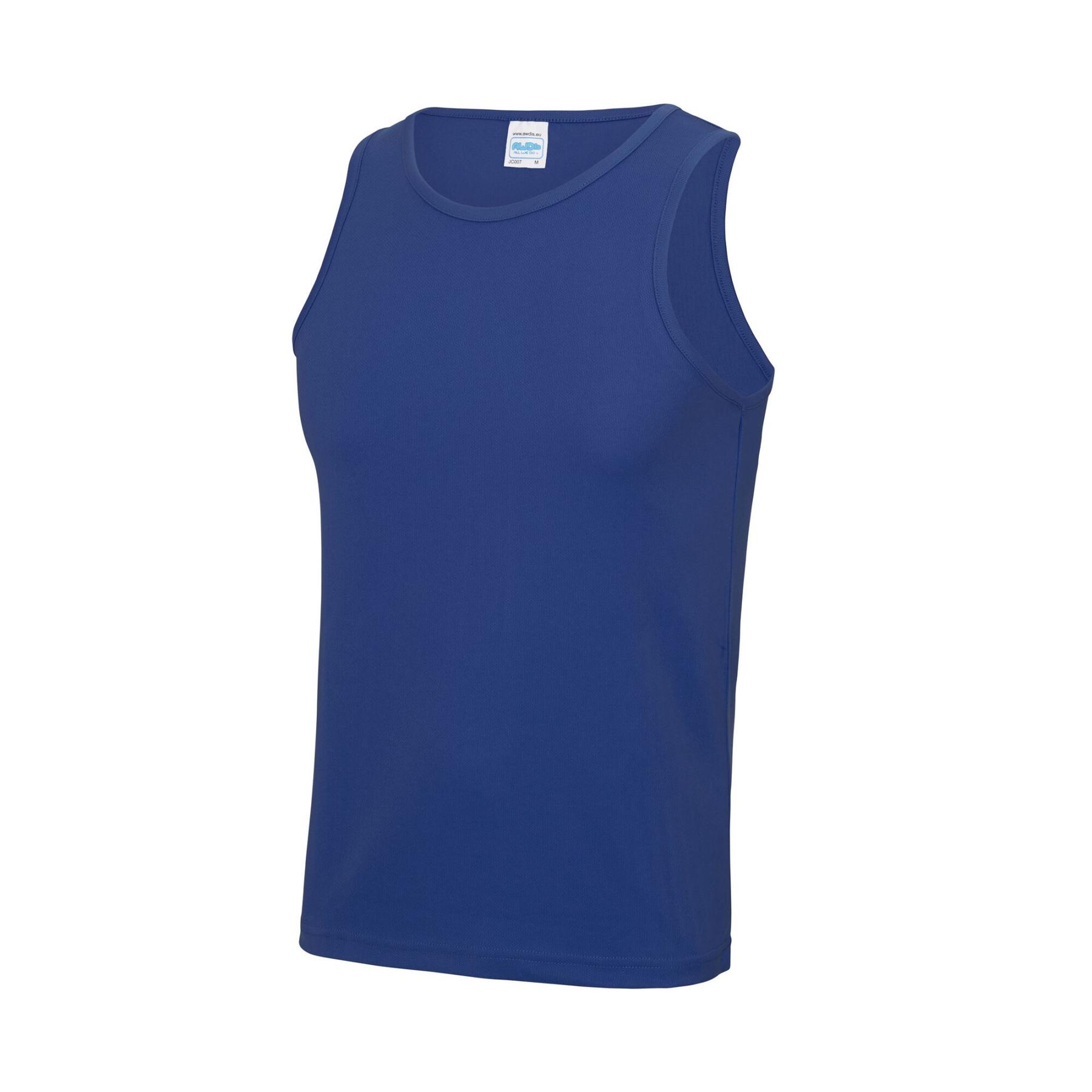 5055950434424 - Polyester-Top Just Cool