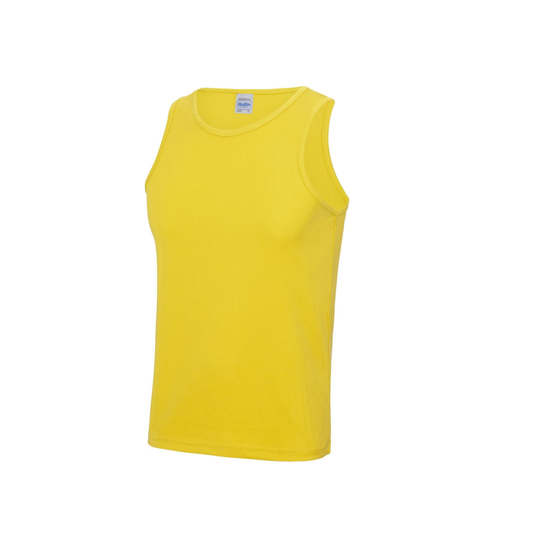 5055950434561 - Polyester-Top Just Cool