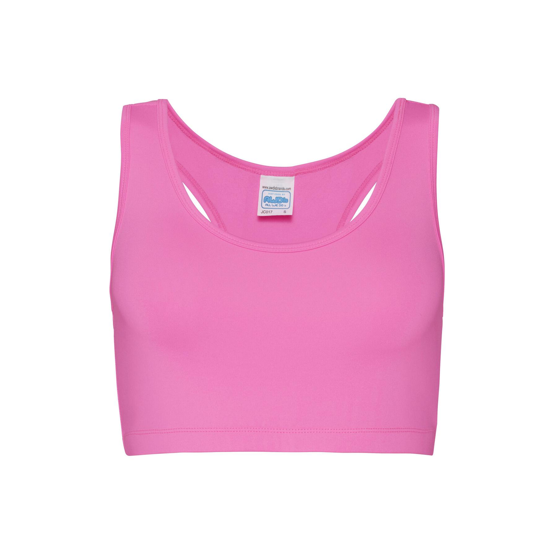 Reggiseno sportivo
