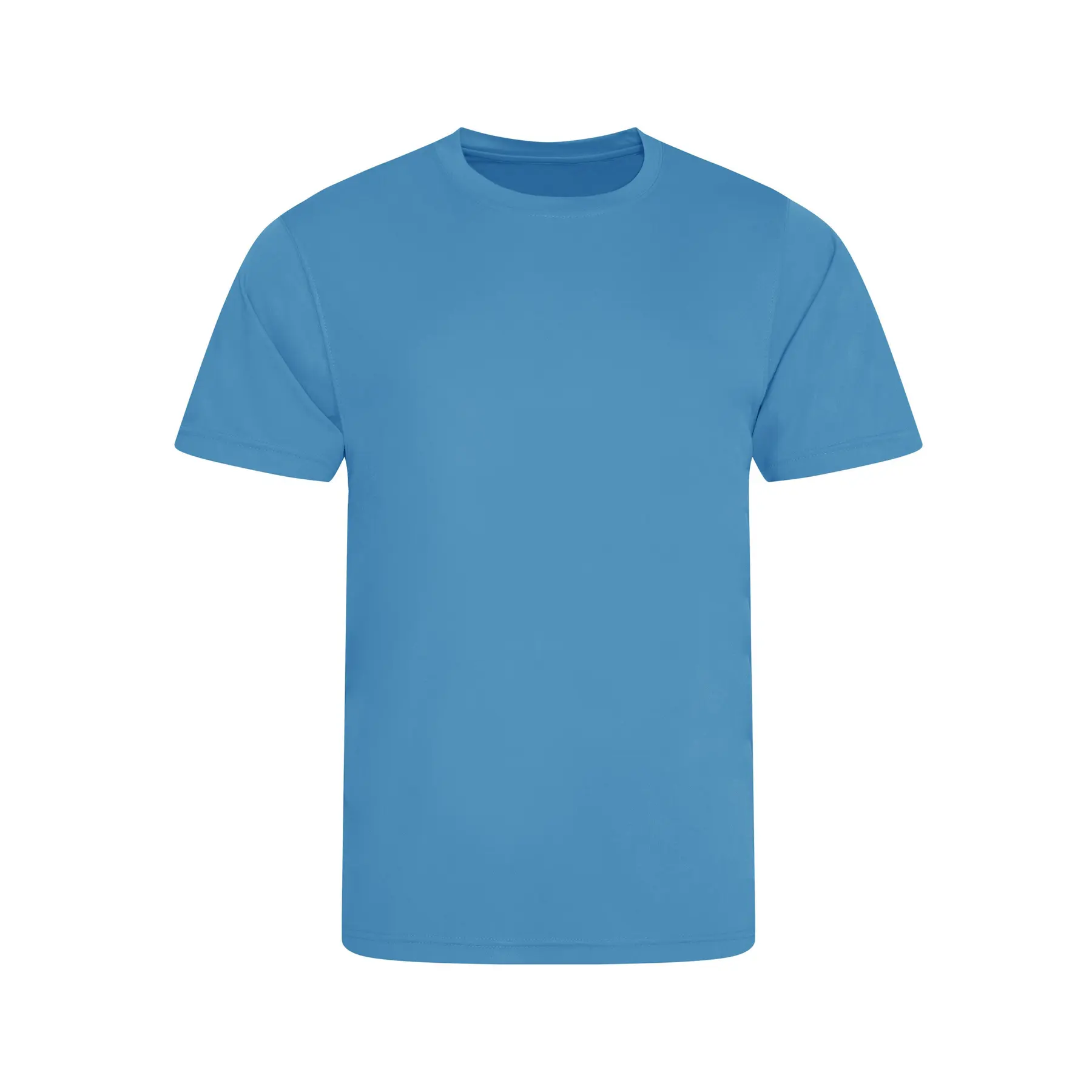 Breathable t-shirt Just Cool Smooth