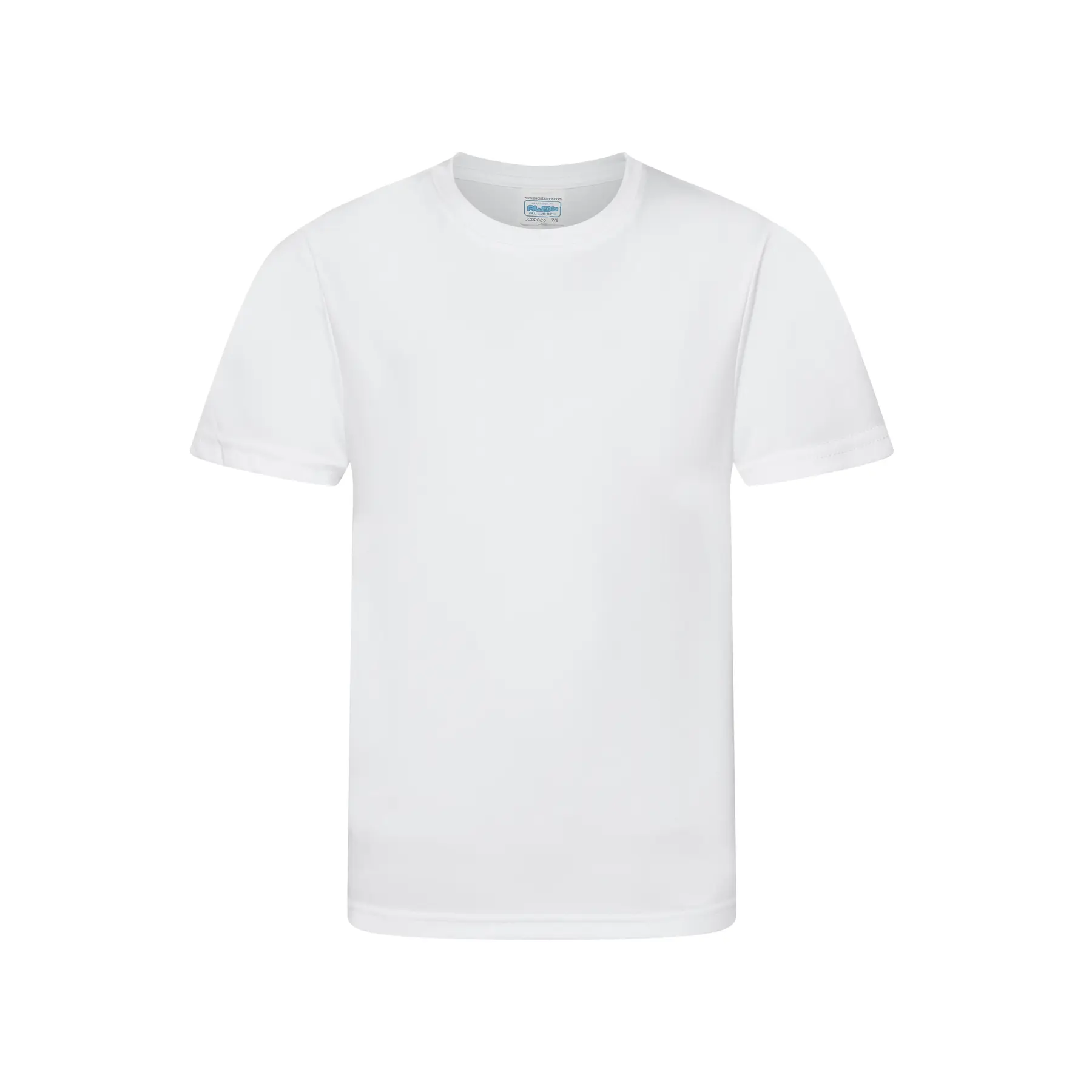 T-shirt enfant Just Cool Smooth