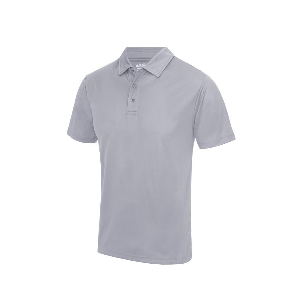 5055950437340 - Polyester-Polo Cool