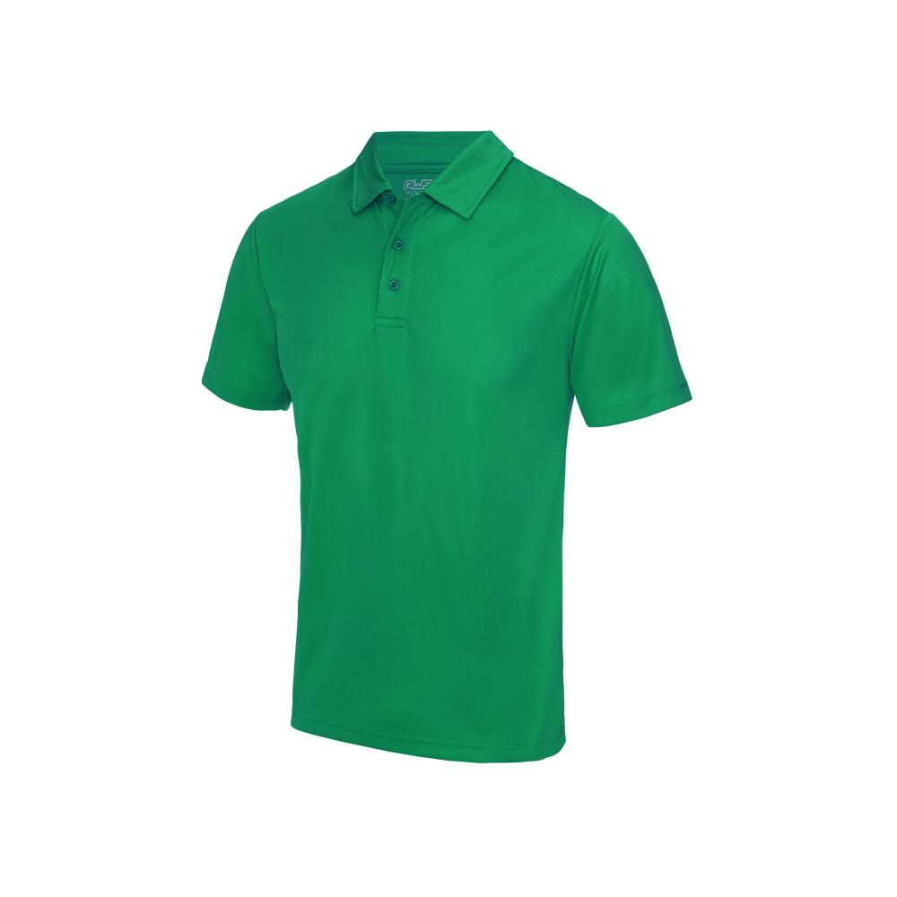 5055950455085 - Polyester-Polo Cool