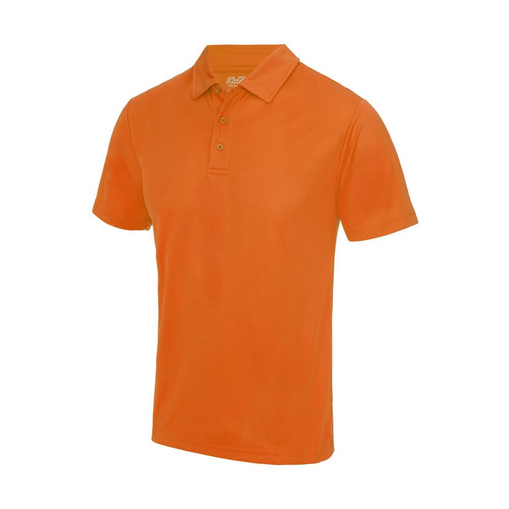 5055950455108 - Polyester-Polo Cool