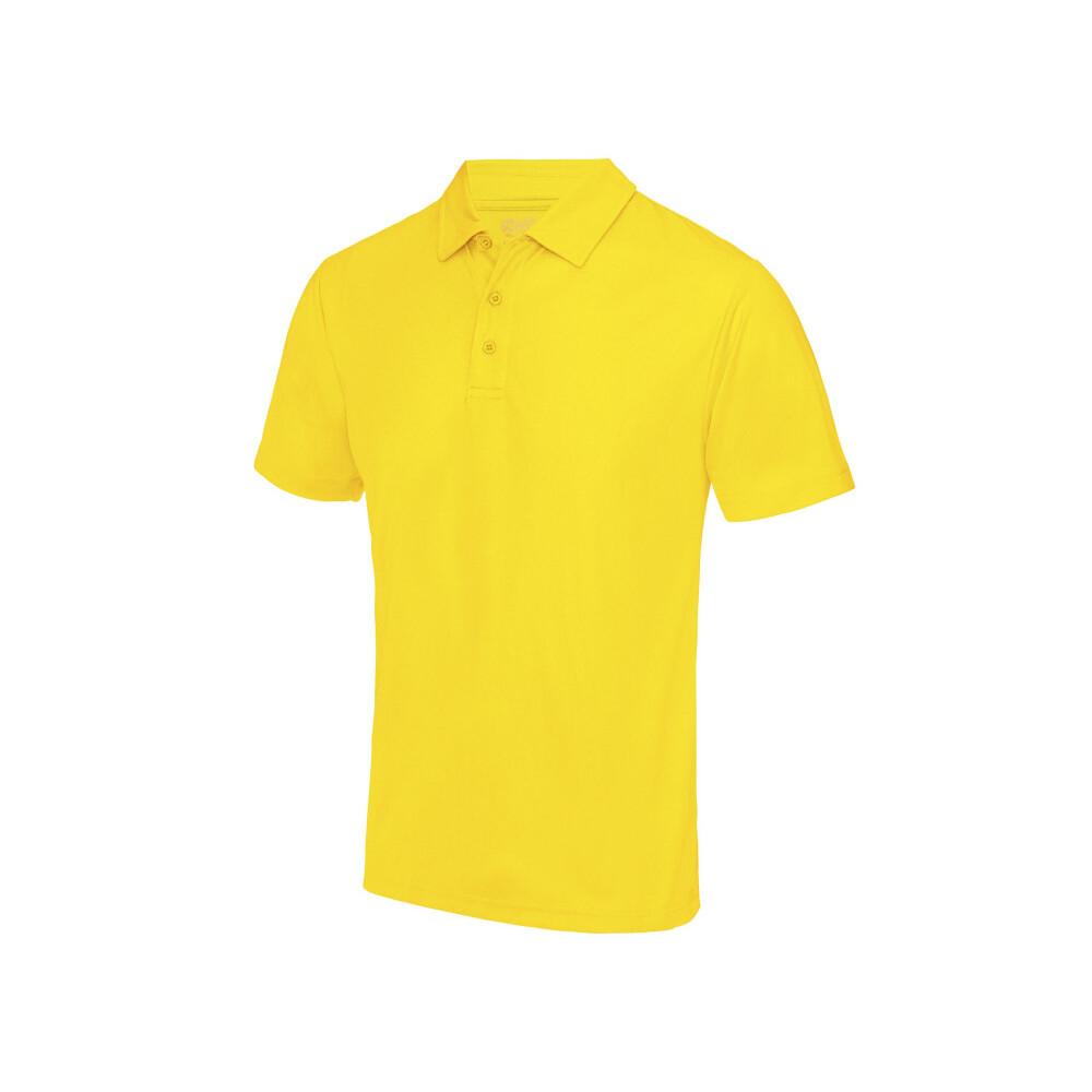 5055950437920 - Polyester-Polo Cool