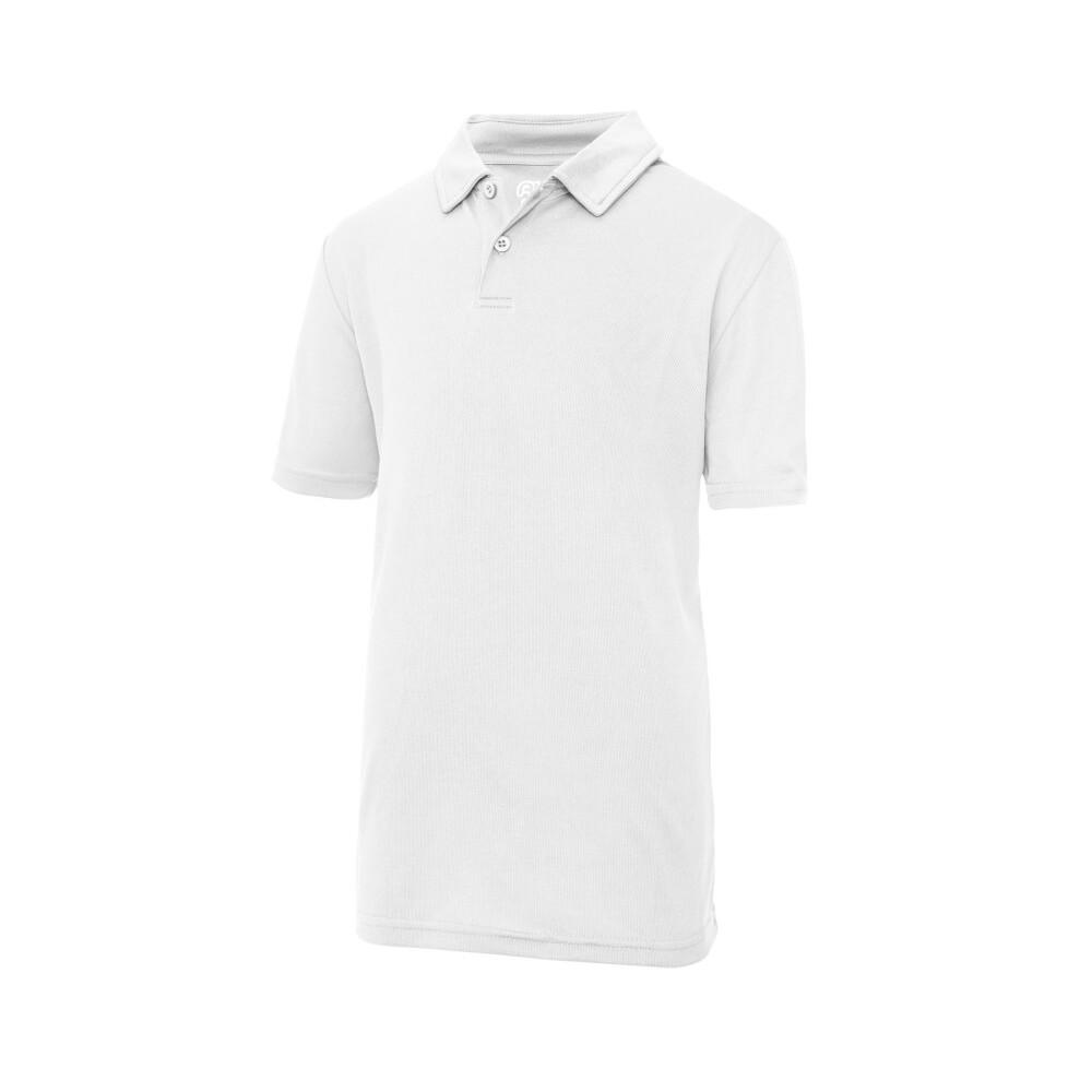 5055950437999 - Polo-Shirt Kind Just Cool