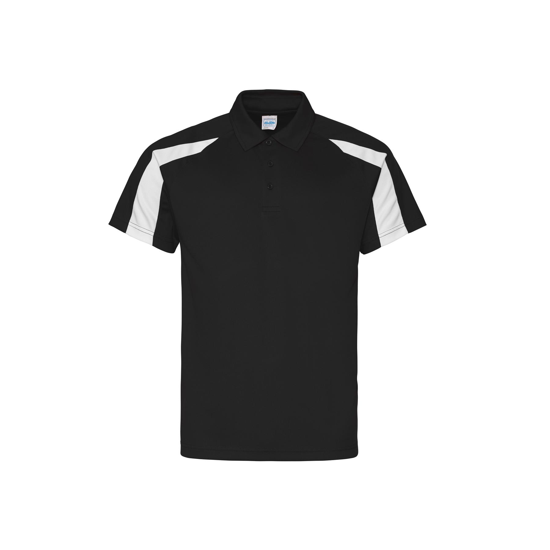 5055950455450 - Polo-Shirt Contrast