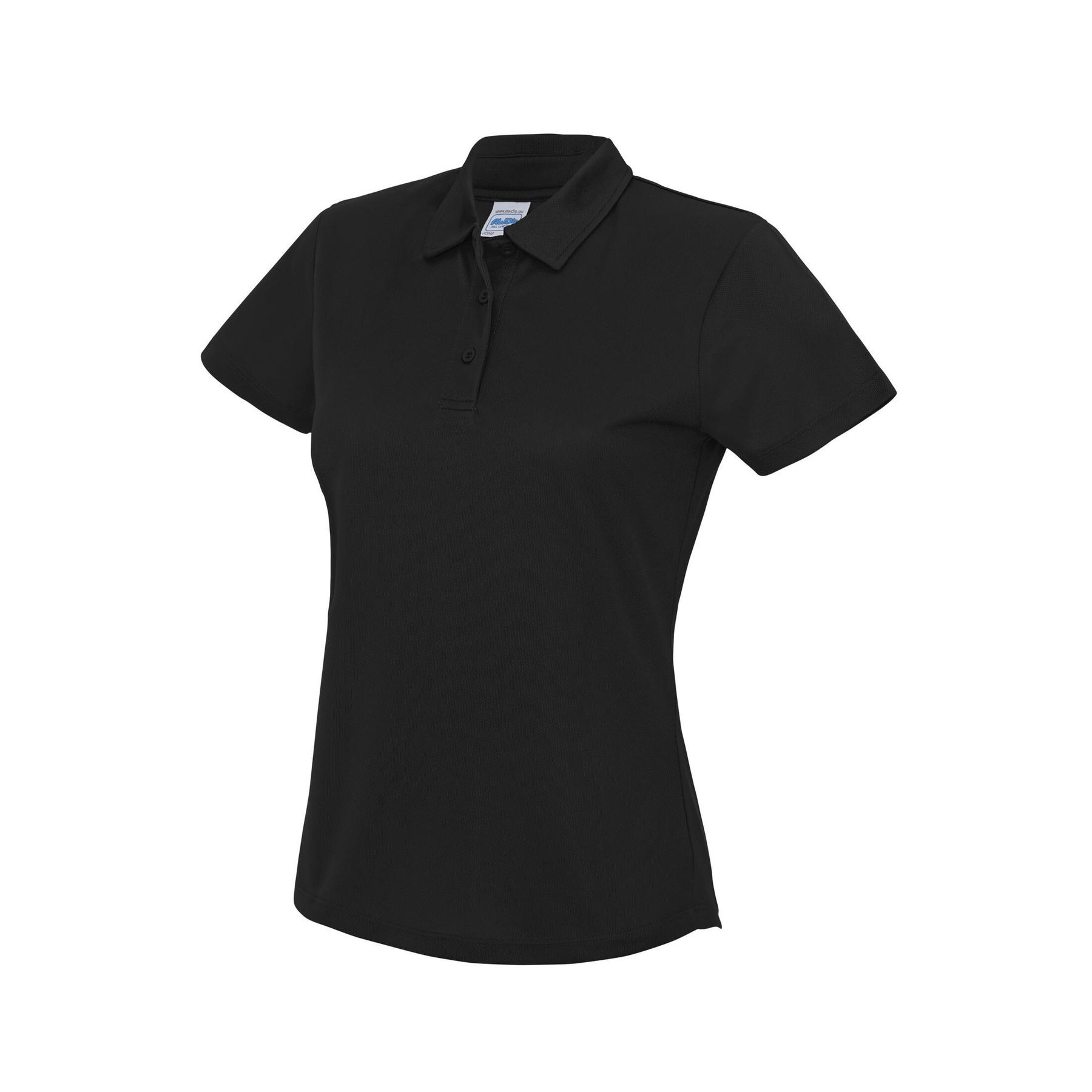 5055950439405 - Polo-Shirt Damen Cool