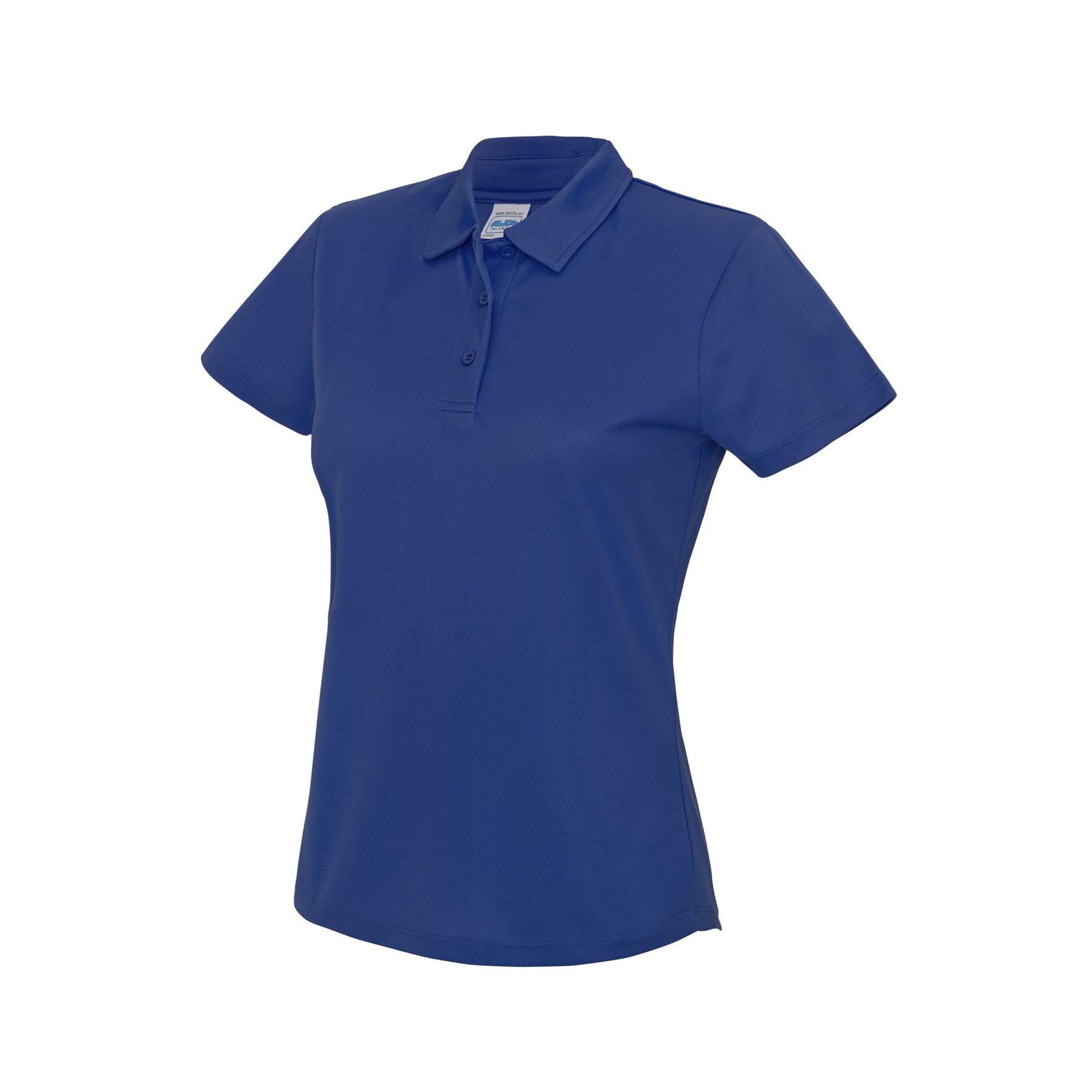 5055950439559 - Polo-Shirt Damen Cool