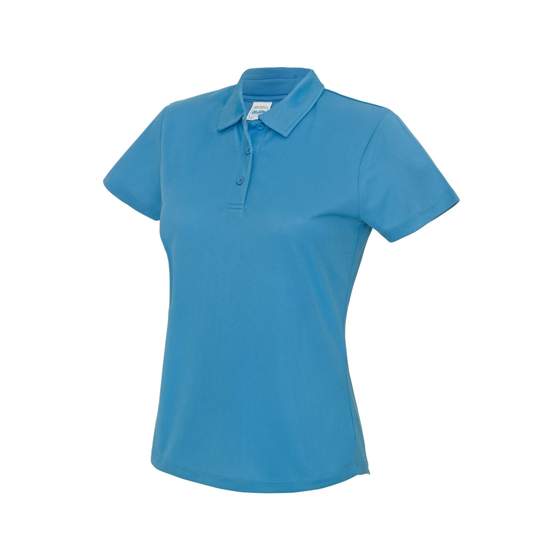 5055950439597 - Polo-Shirt Damen Cool