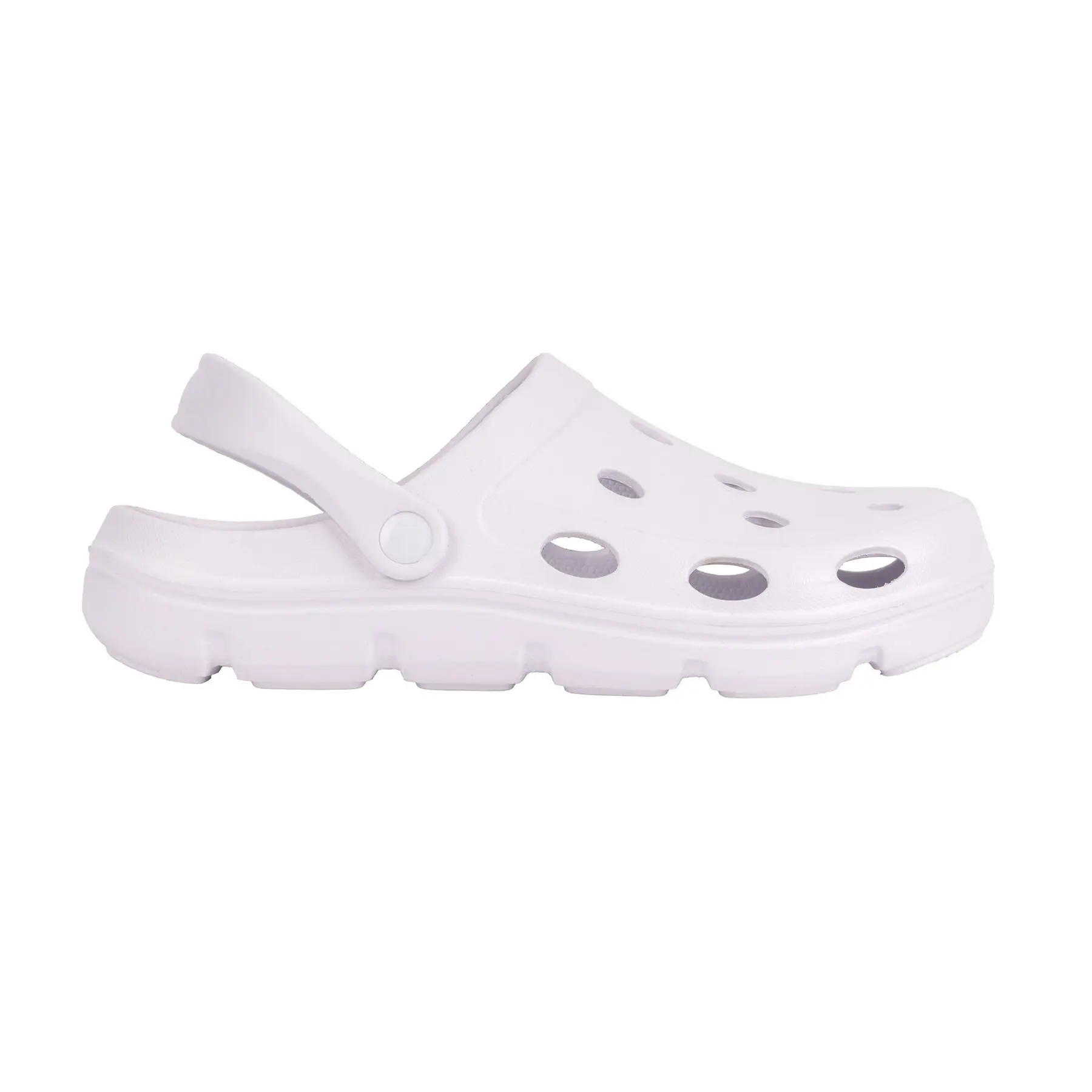 Image of Clogs Just Cool Aero