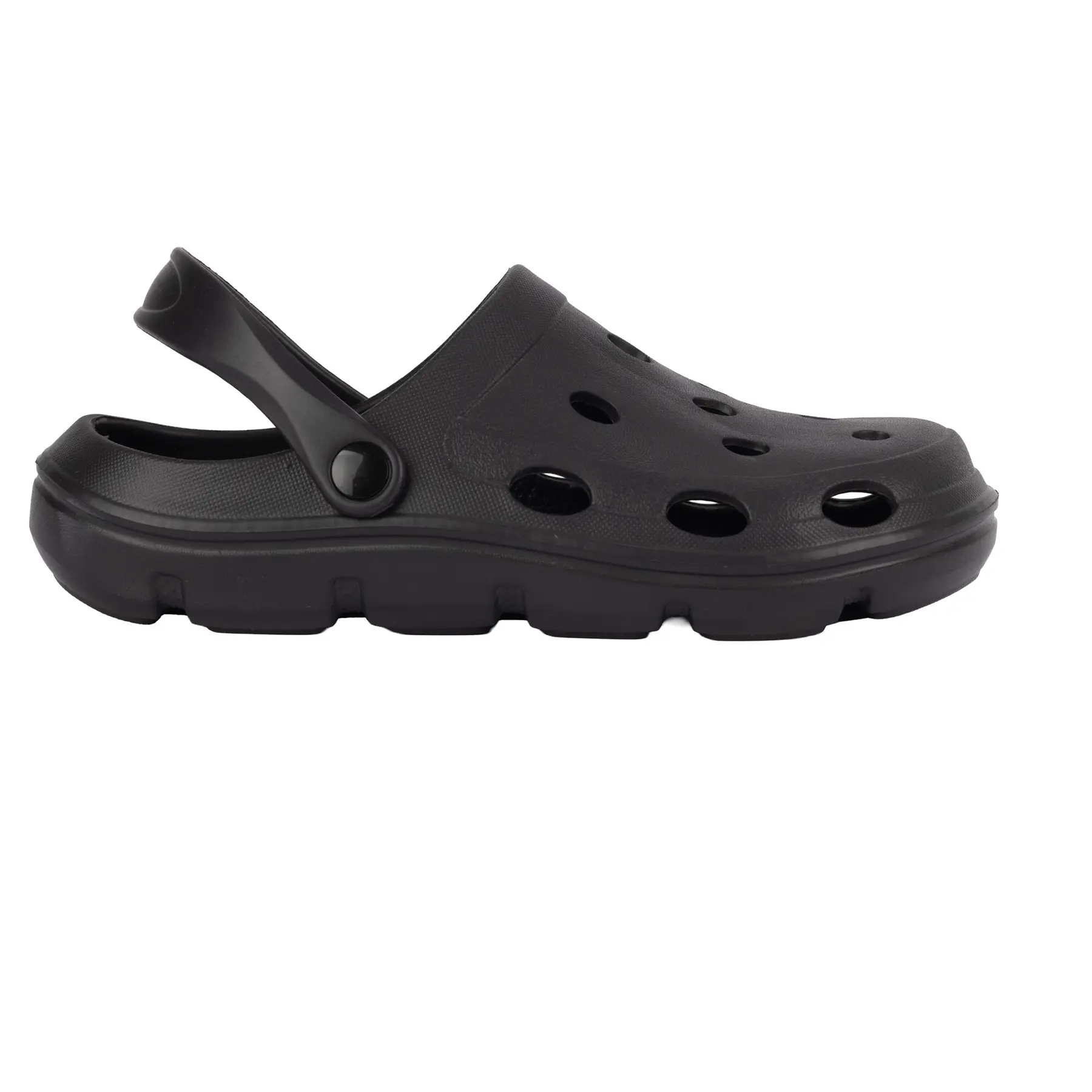Clogs Just Cool Aero
