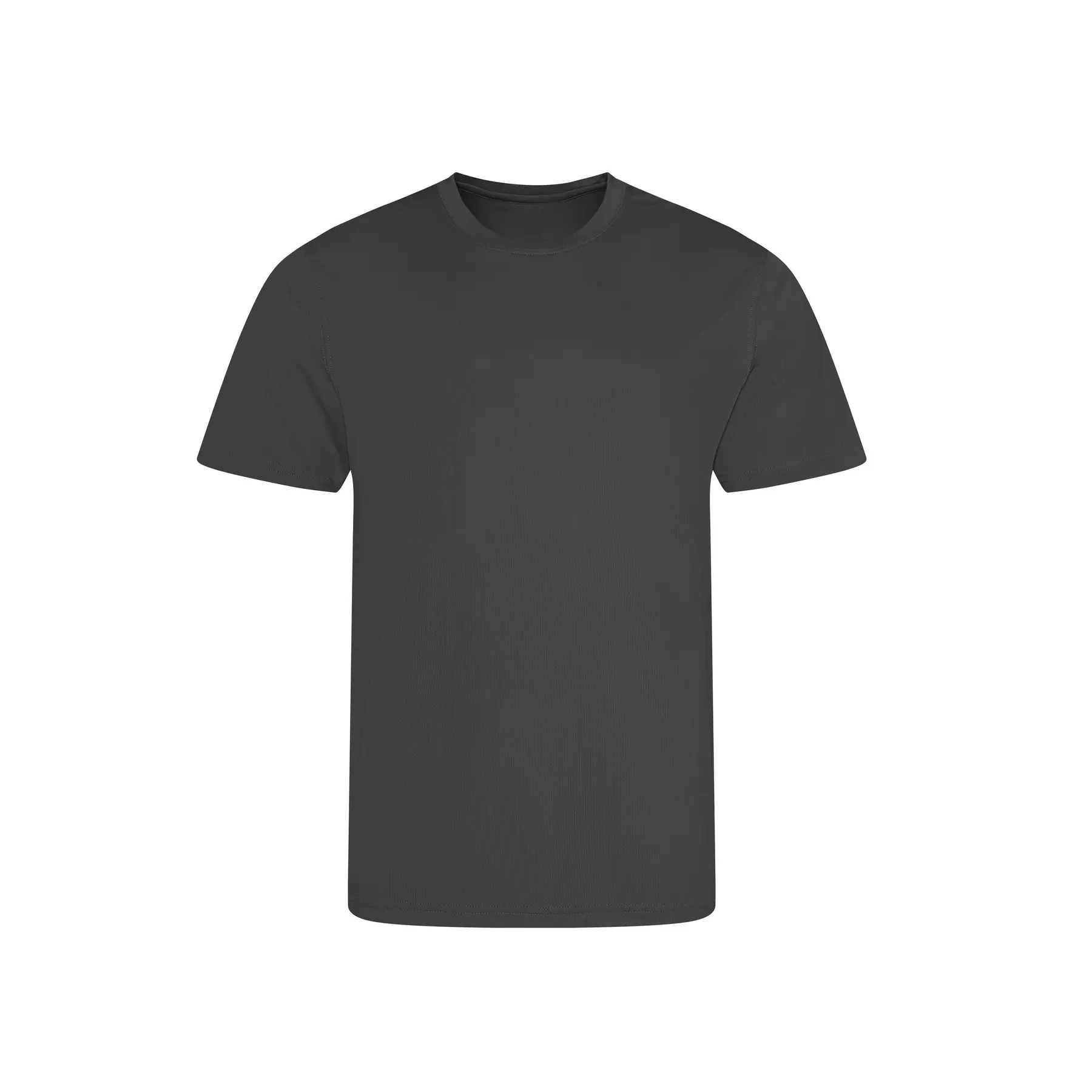 Sport-T-Shirt aus recyceltem Polyester Just Cool
