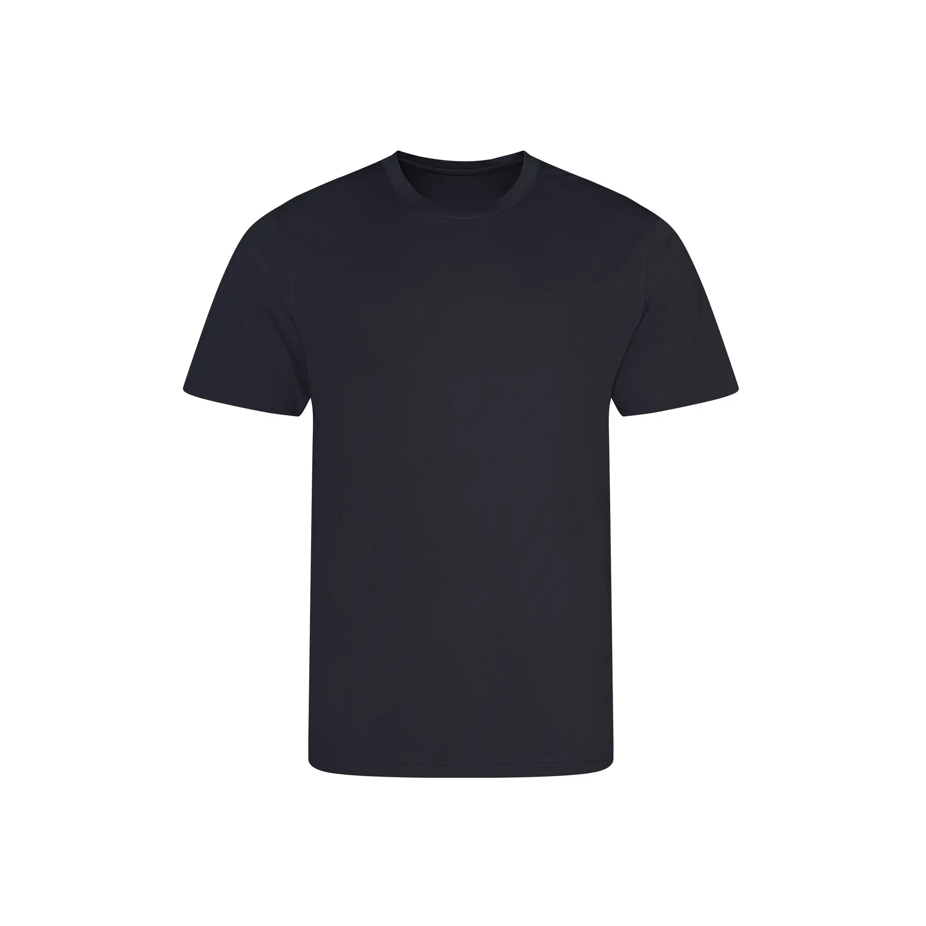 Sport-T-Shirt aus recyceltem Polyester Just Cool
