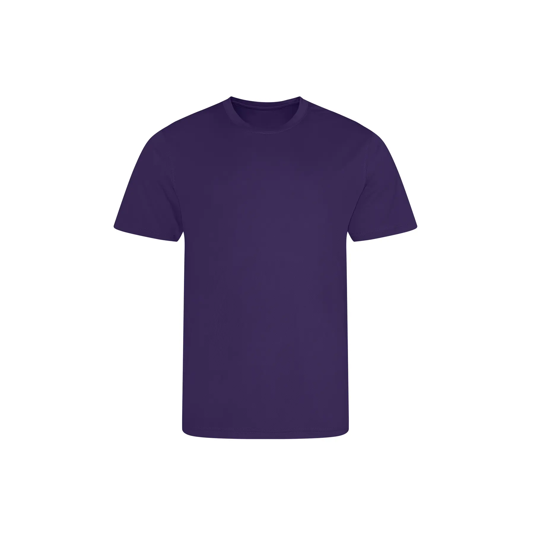 Sport-T-Shirt aus recyceltem Polyester Just Cool