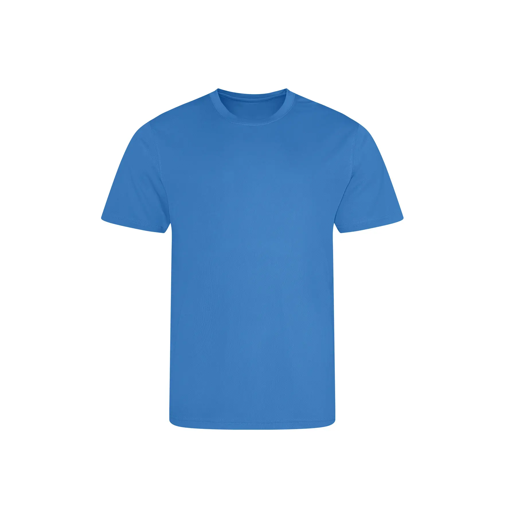 Sport-T-Shirt aus recyceltem Polyester Just Cool