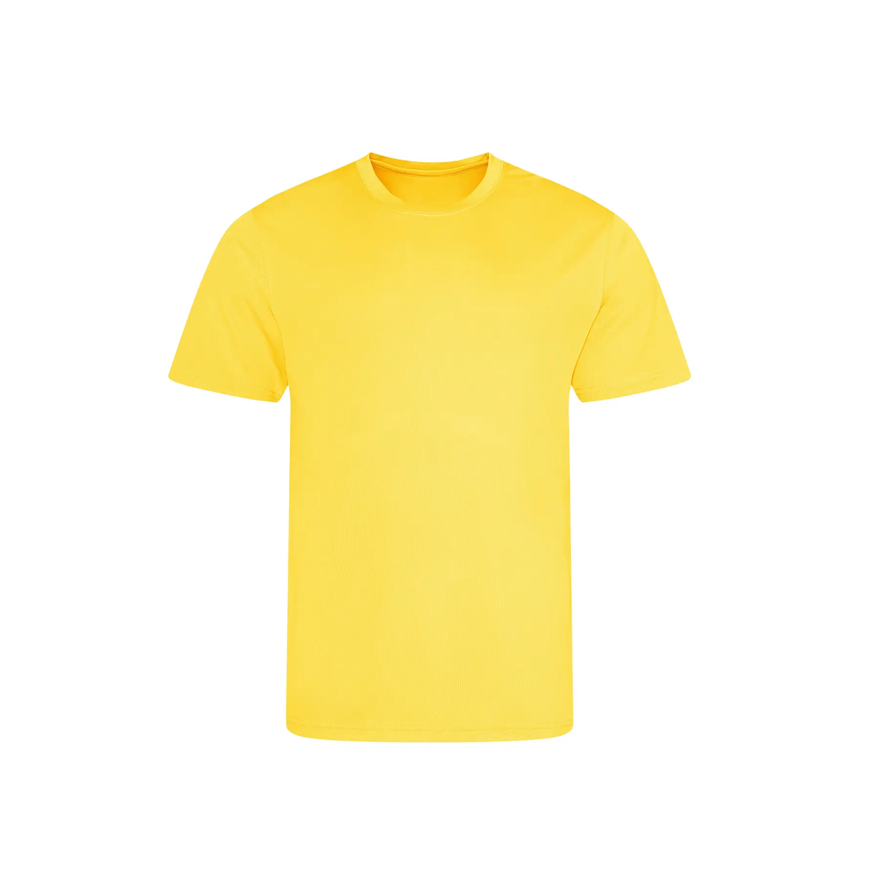 Sport-T-Shirt aus recyceltem Polyester Just Cool