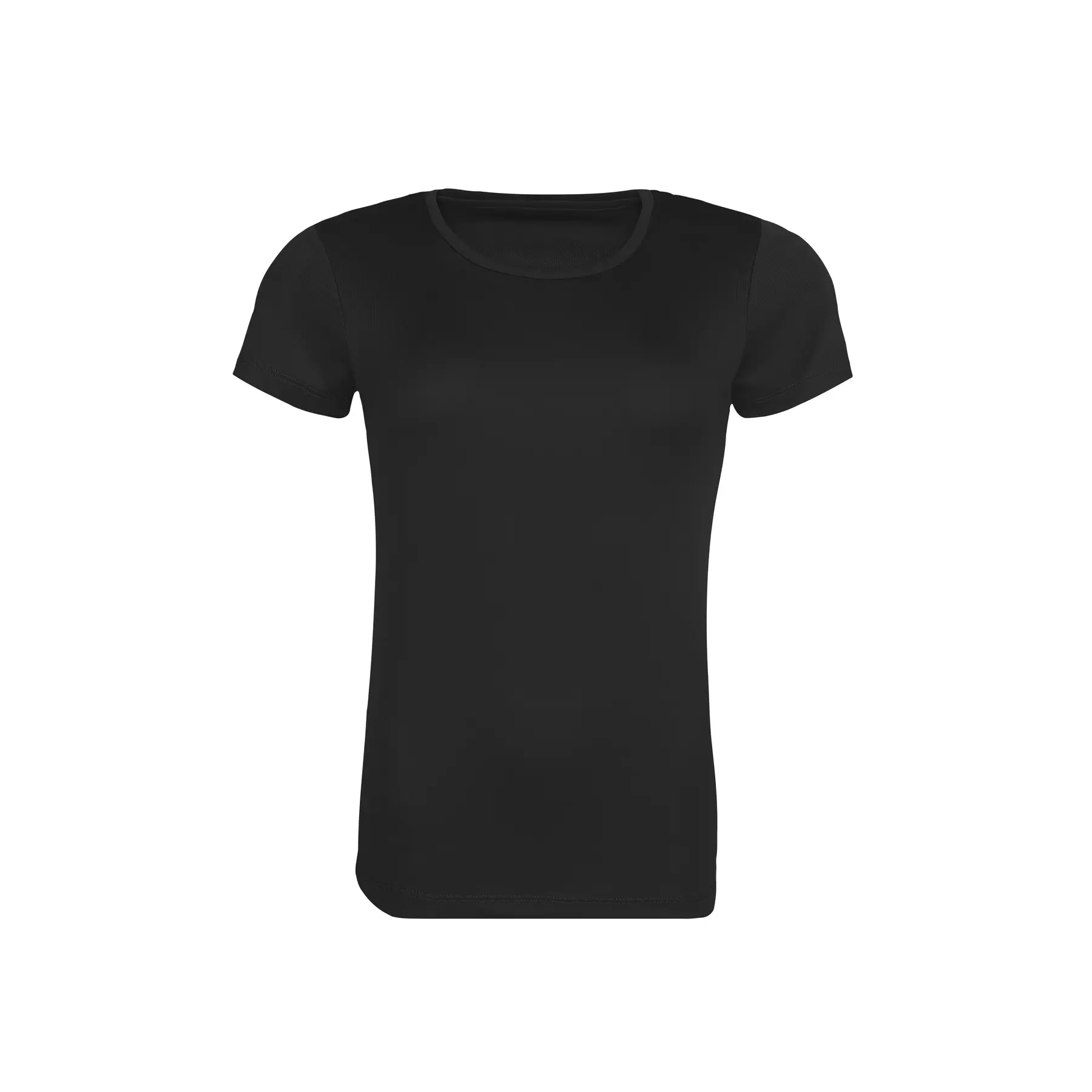 Damen Sport-T-Shirt aus recyceltem Polyester Just Cool