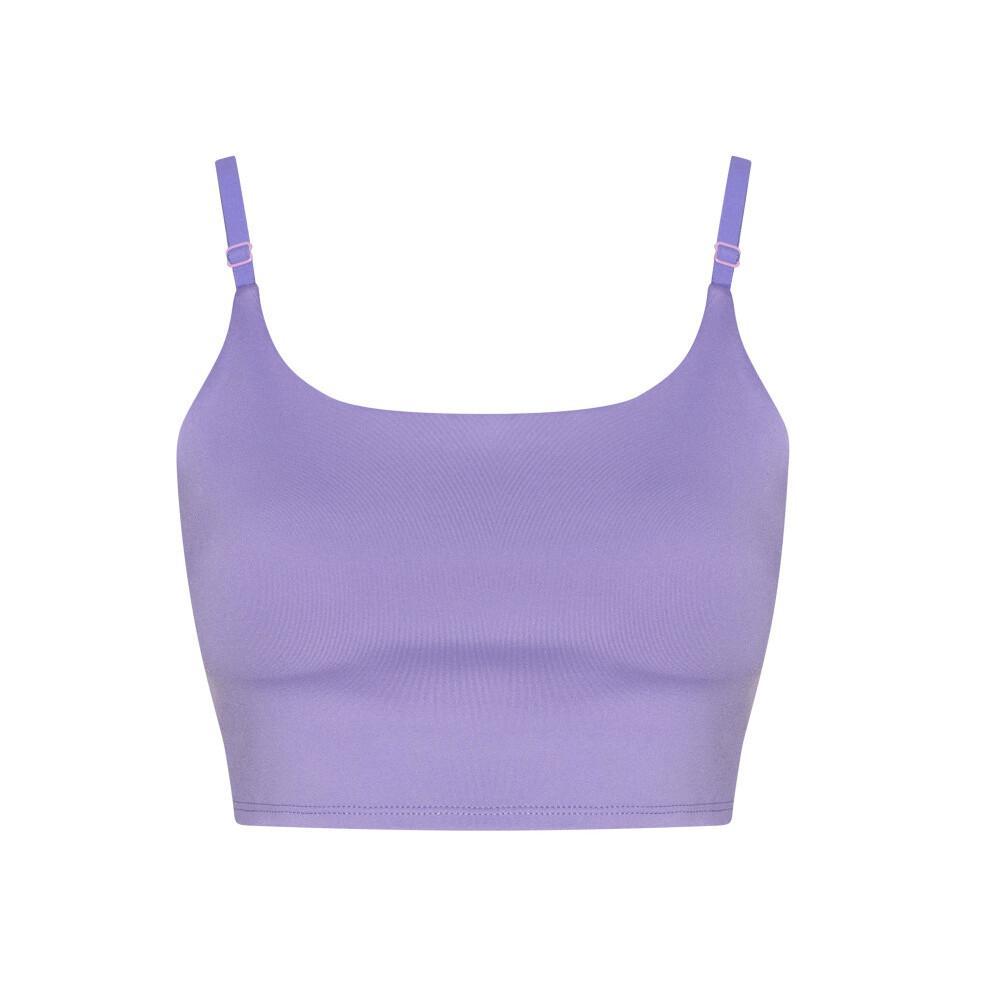 Reggiseno sportivo  Recycled Tech