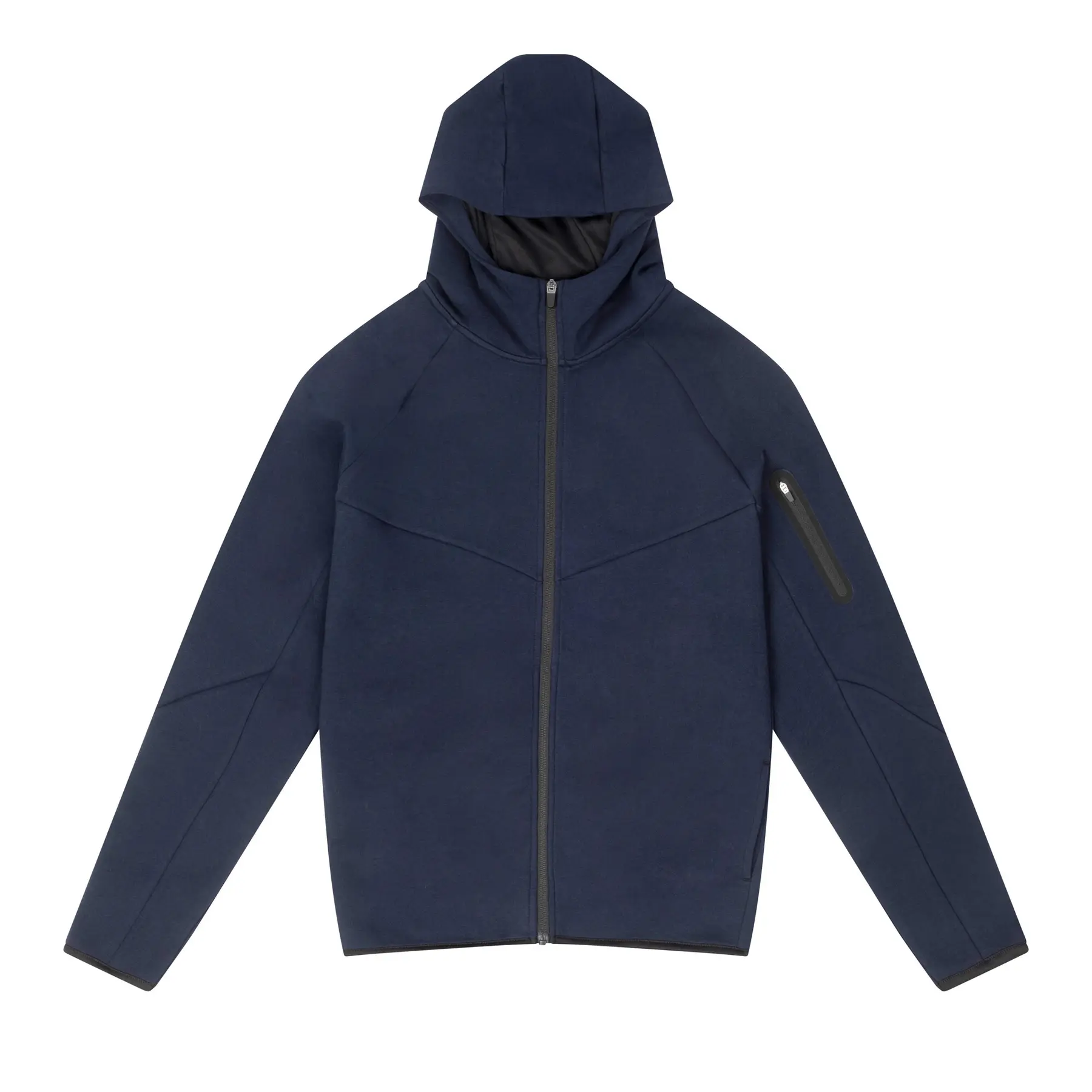 Image of Kapuzensweatshirt mit Reißverschluss Just Cool Adapt
