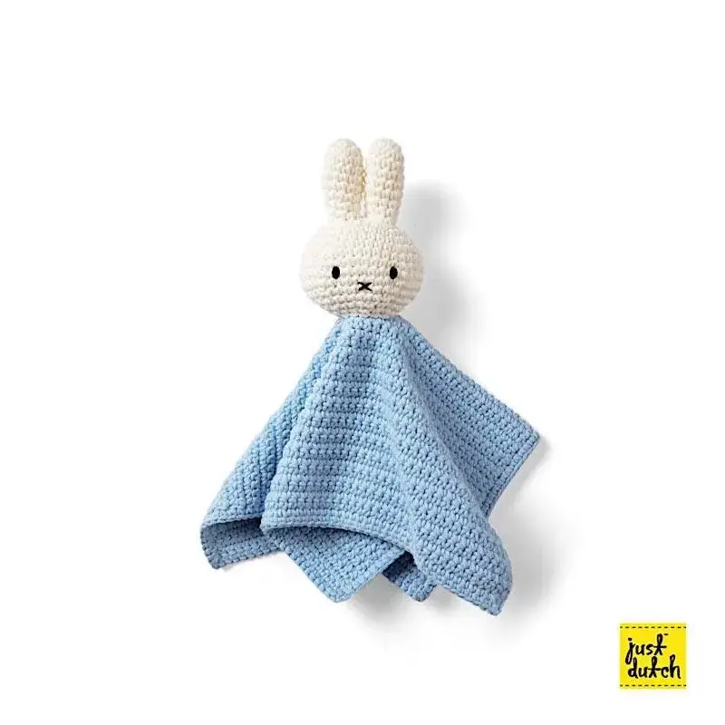 Schmusetuch Just Dutch Miffy