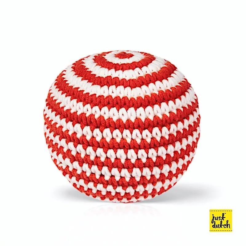 8720618505156 - Plüschball Just Dutch