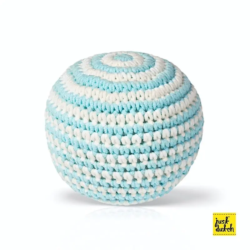 8720618505170 - Plüschball Just Dutch