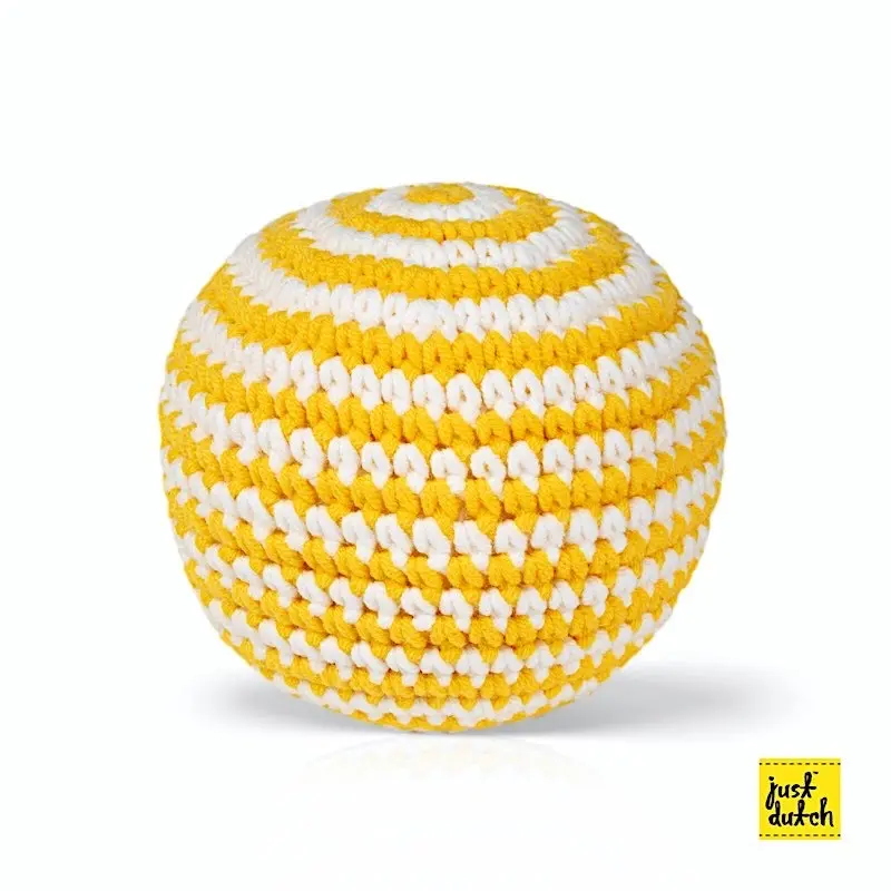 8720618226143 - Plüschball Just Dutch