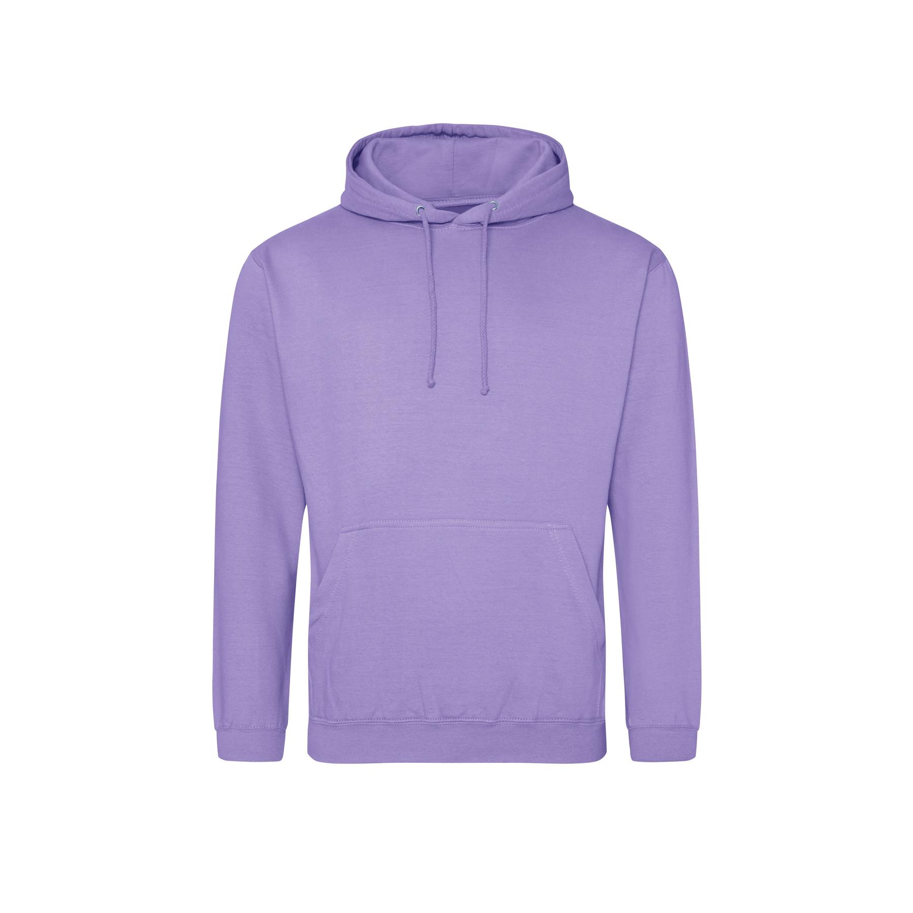 5056670000012 - Hoodie College