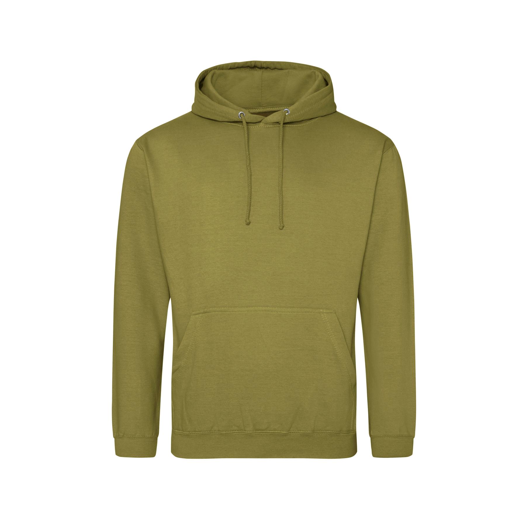 5056670015542 - Hoodie College