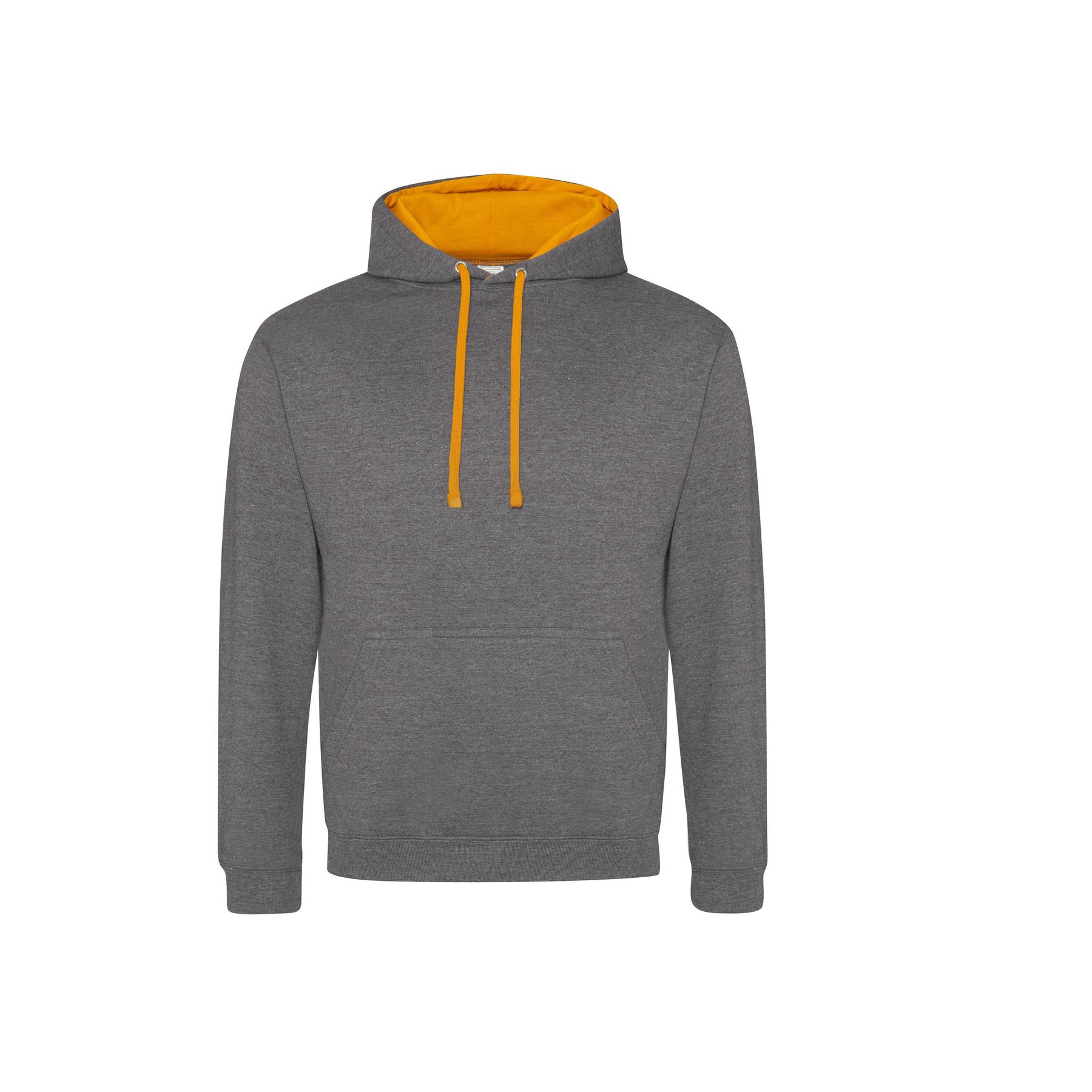 5055950406544 - Hoodie Varsity