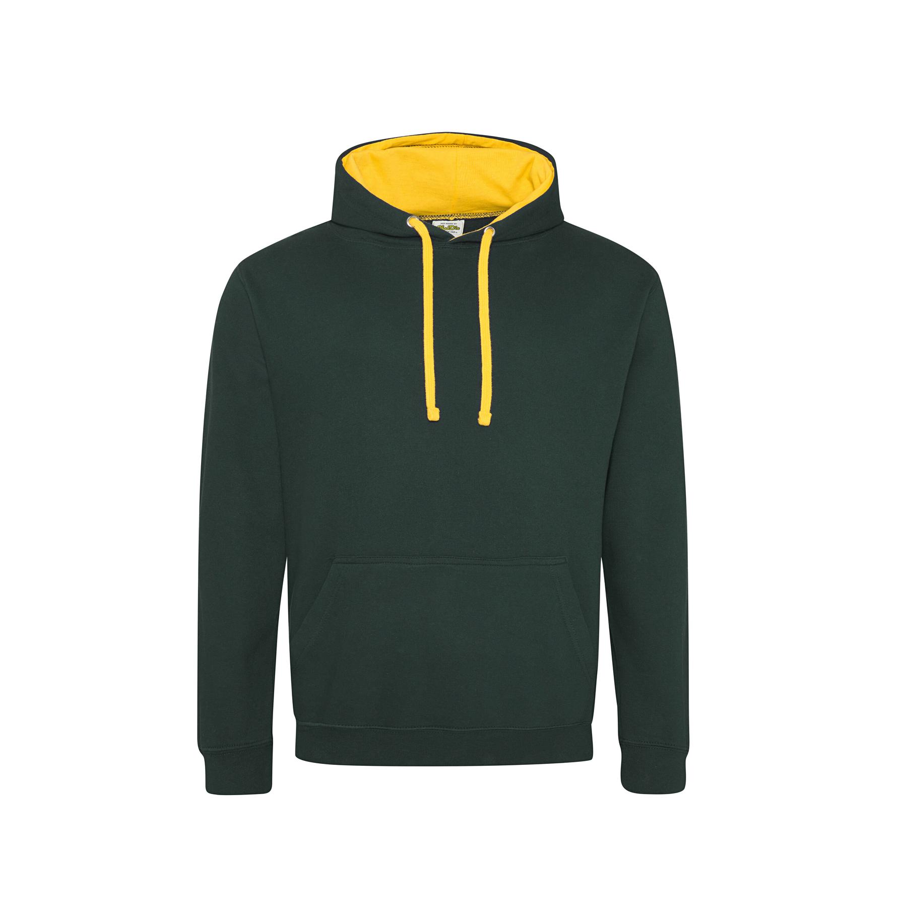 5055950406872 - Hoodie Varsity