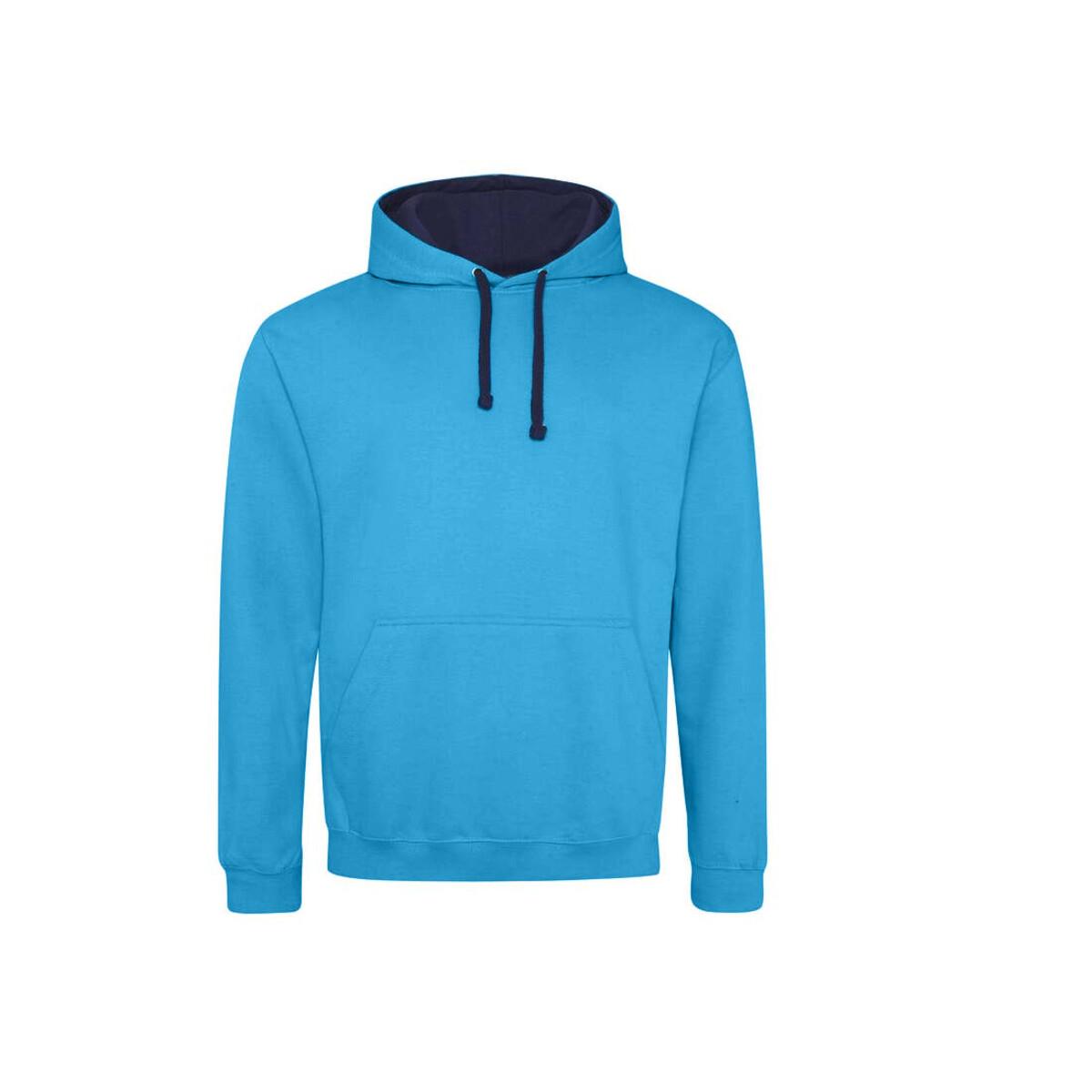 5055950406964 - Hoodie Varsity